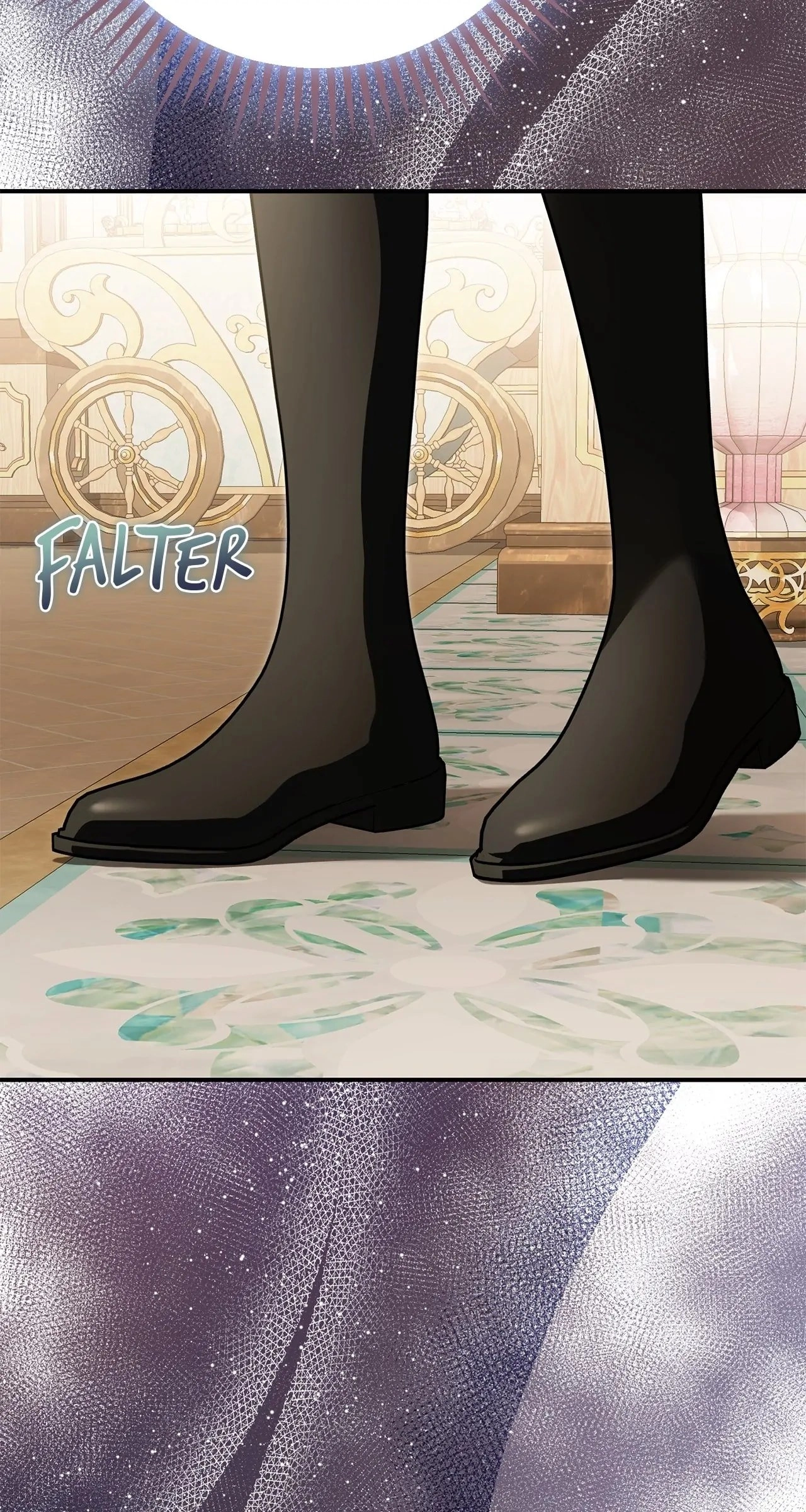 That's Not What My Will Said Chapter 23 Page 130