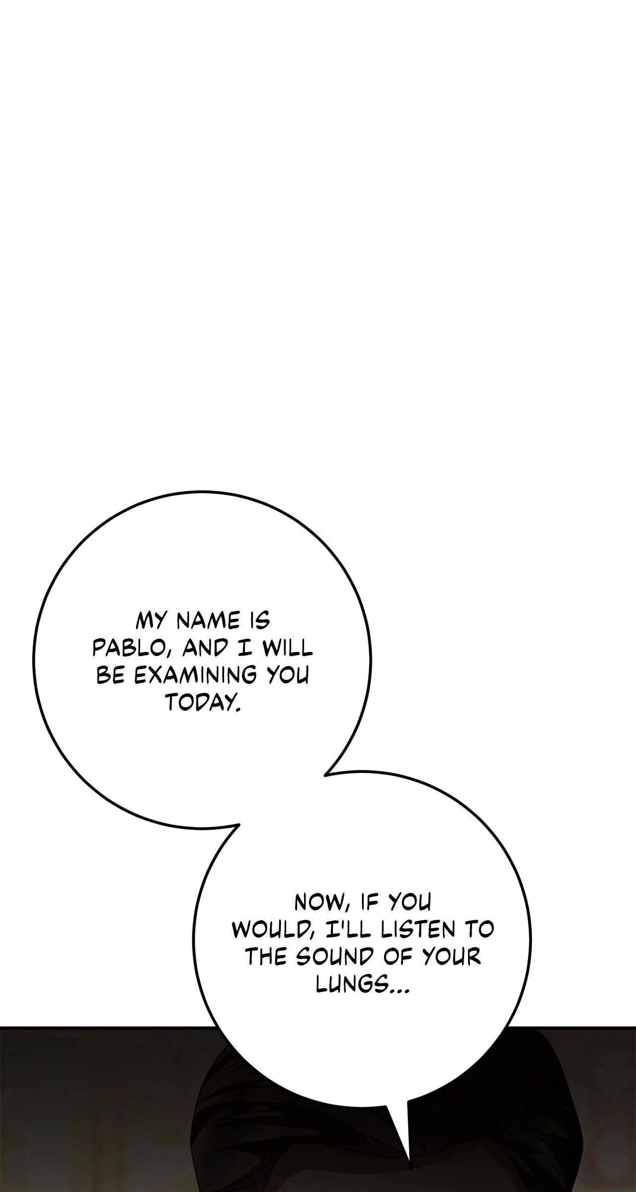 That's Not What My Will Said Chapter 23 Page 132