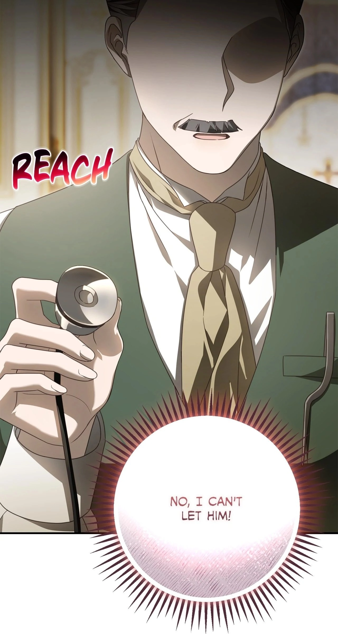 That's Not What My Will Said Chapter 23 Page 133