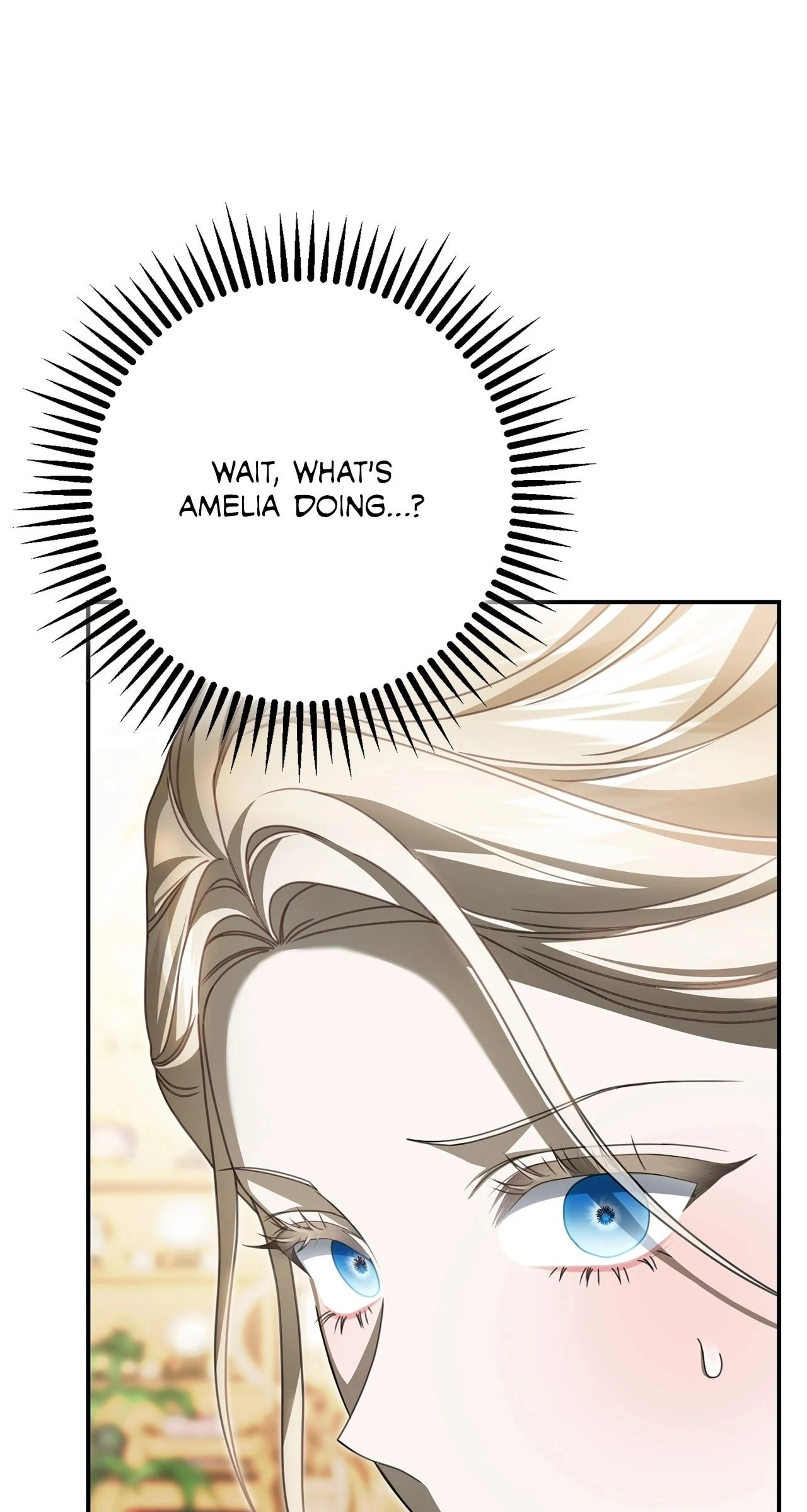 That's Not What My Will Said Chapter 23 Page 135