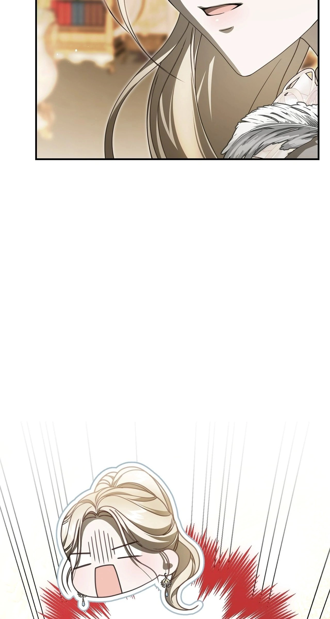 That's Not What My Will Said Chapter 23 Page 136