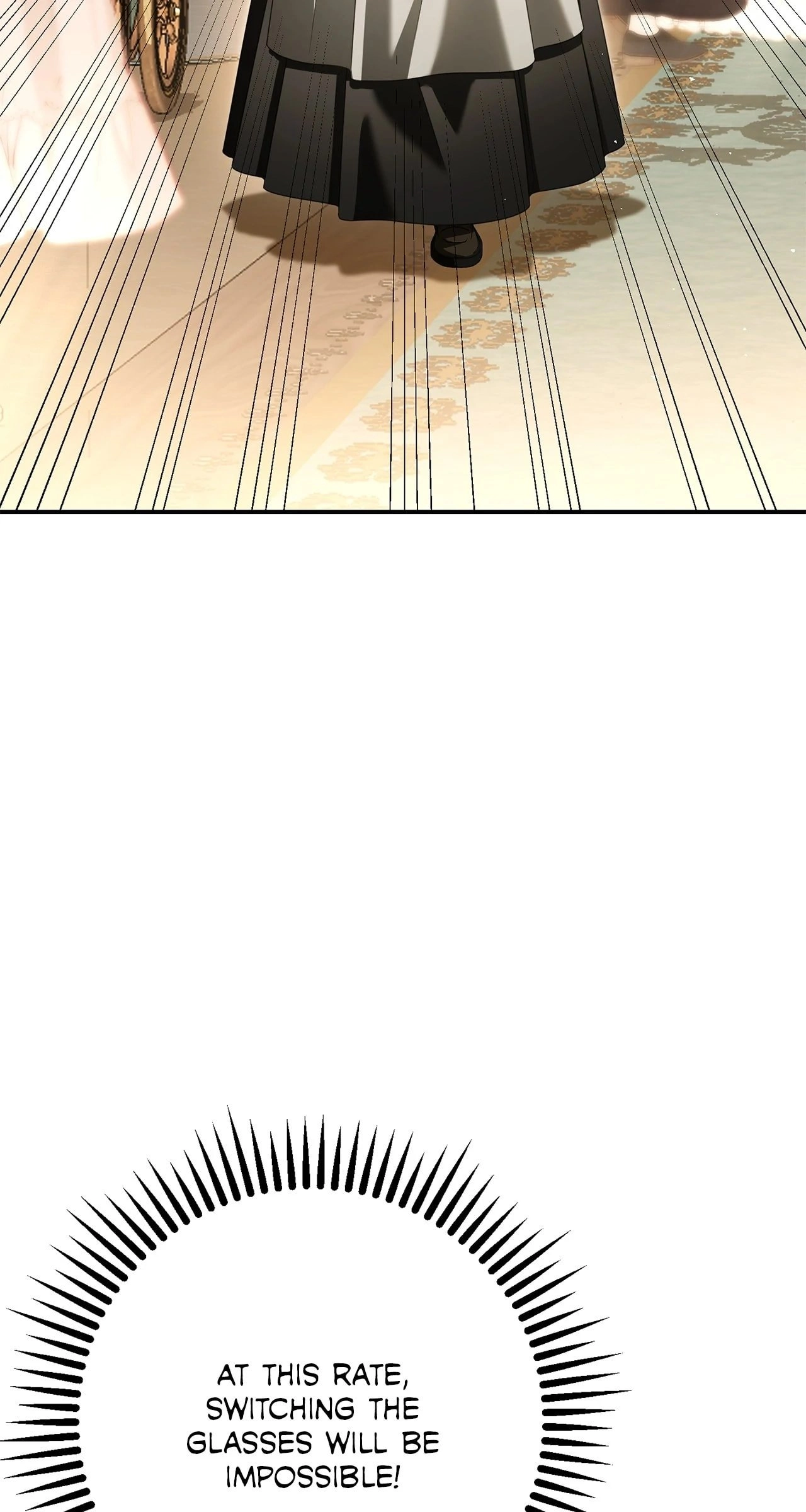 That's Not What My Will Said Chapter 23 Page 138