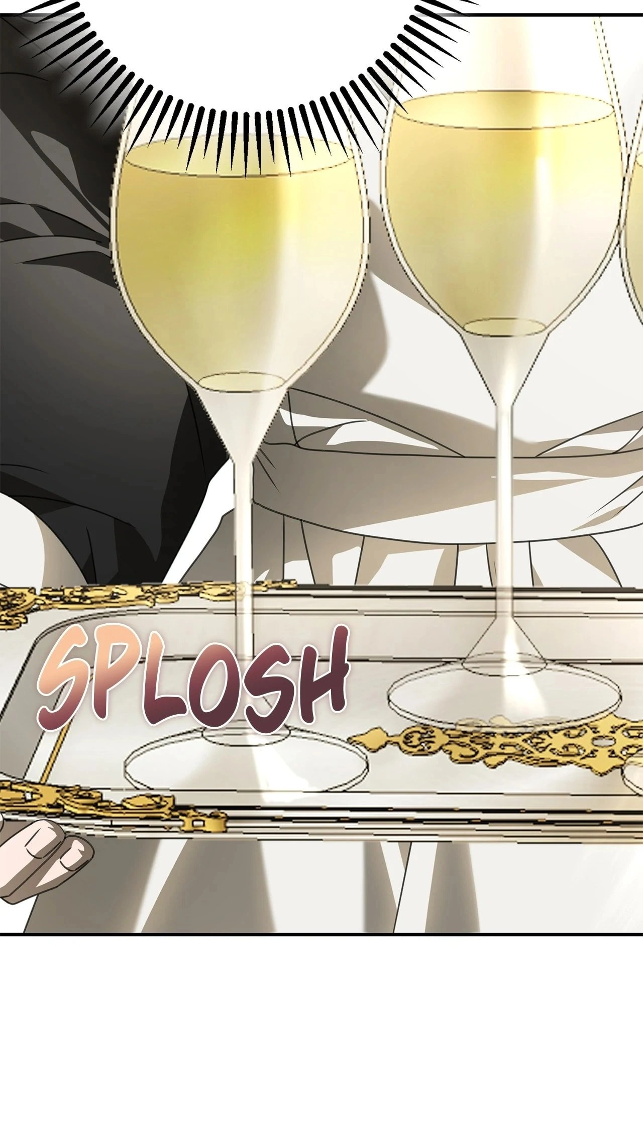 That's Not What My Will Said Chapter 23 Page 139