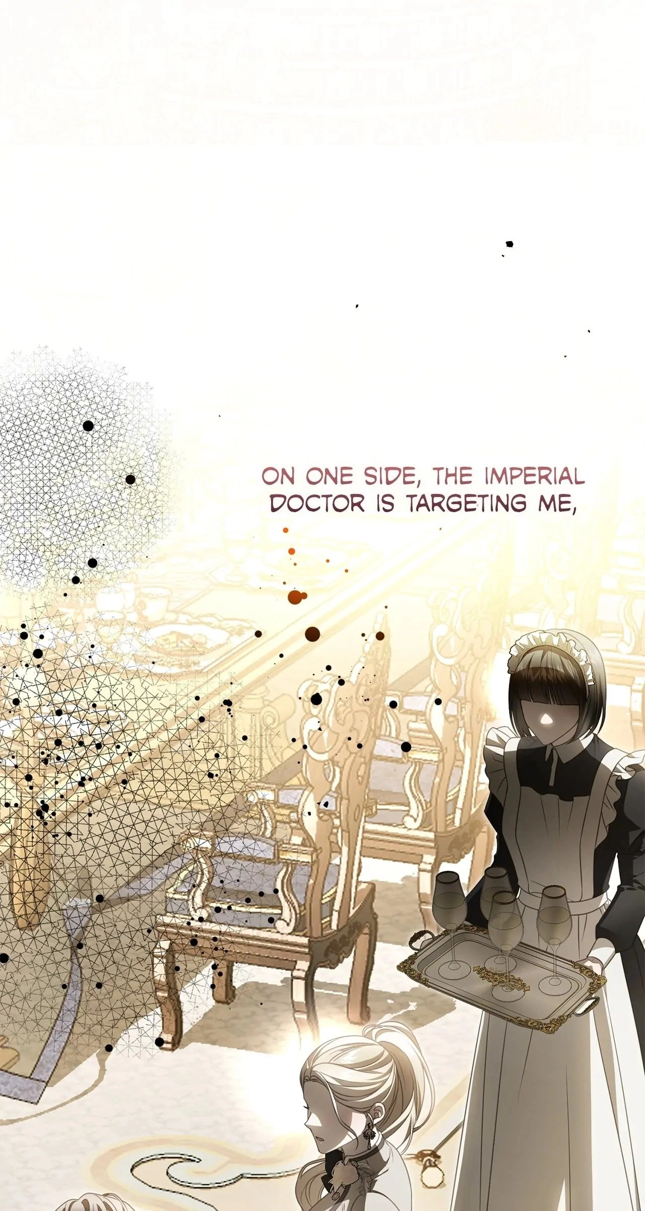 That's Not What My Will Said Chapter 23 Page 140