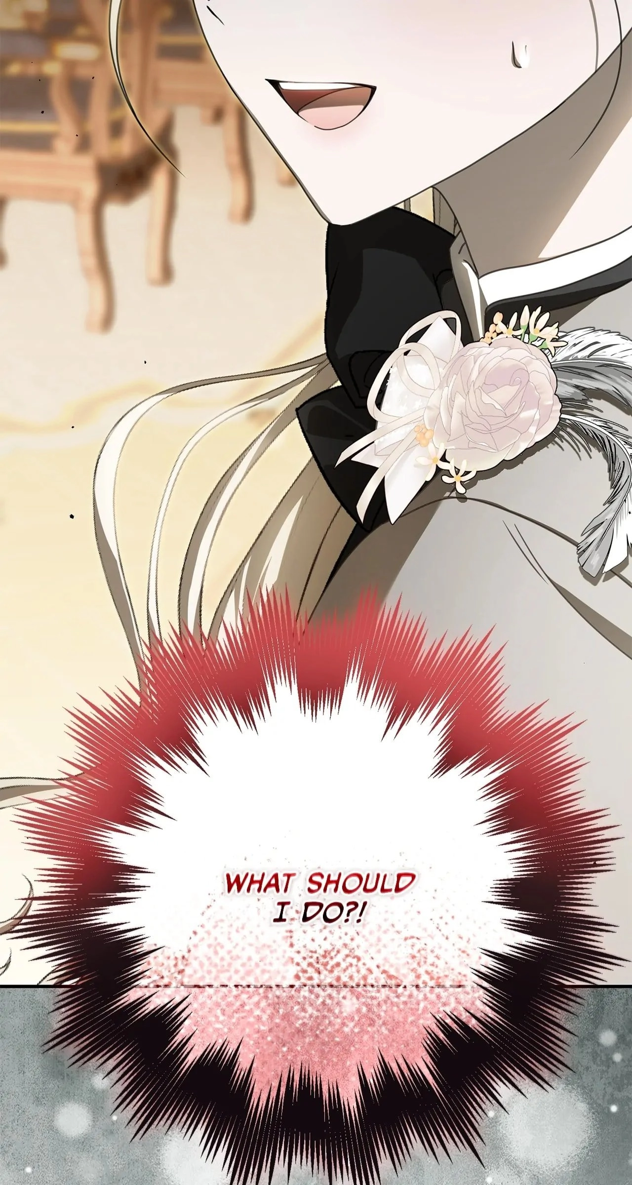 That's Not What My Will Said Chapter 23 Page 143