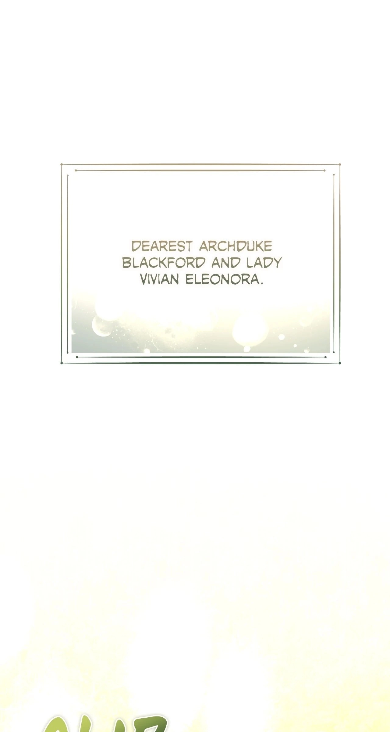 That's Not What My Will Said Chapter 23 Page 17