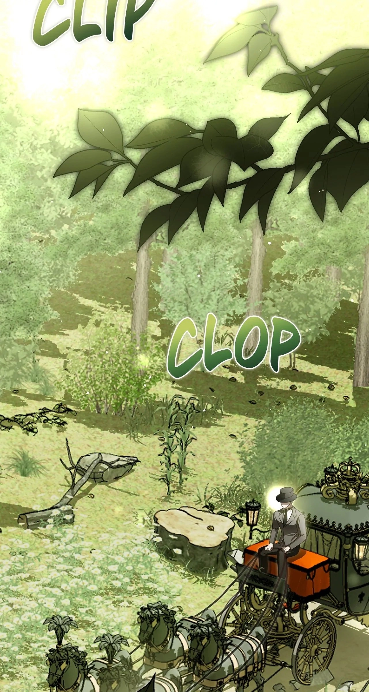 That's Not What My Will Said Chapter 23 Page 18