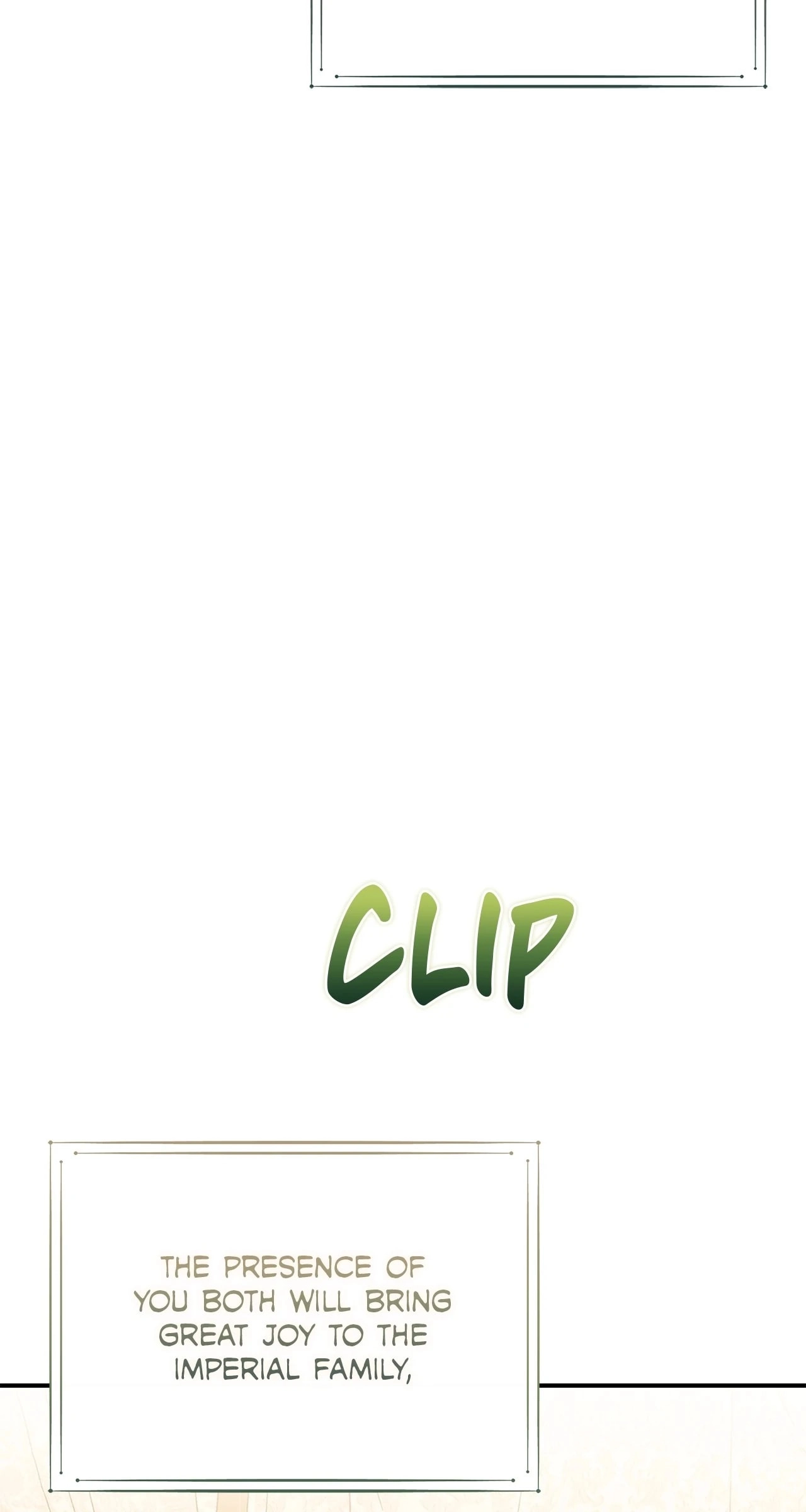 That's Not What My Will Said Chapter 23 Page 20