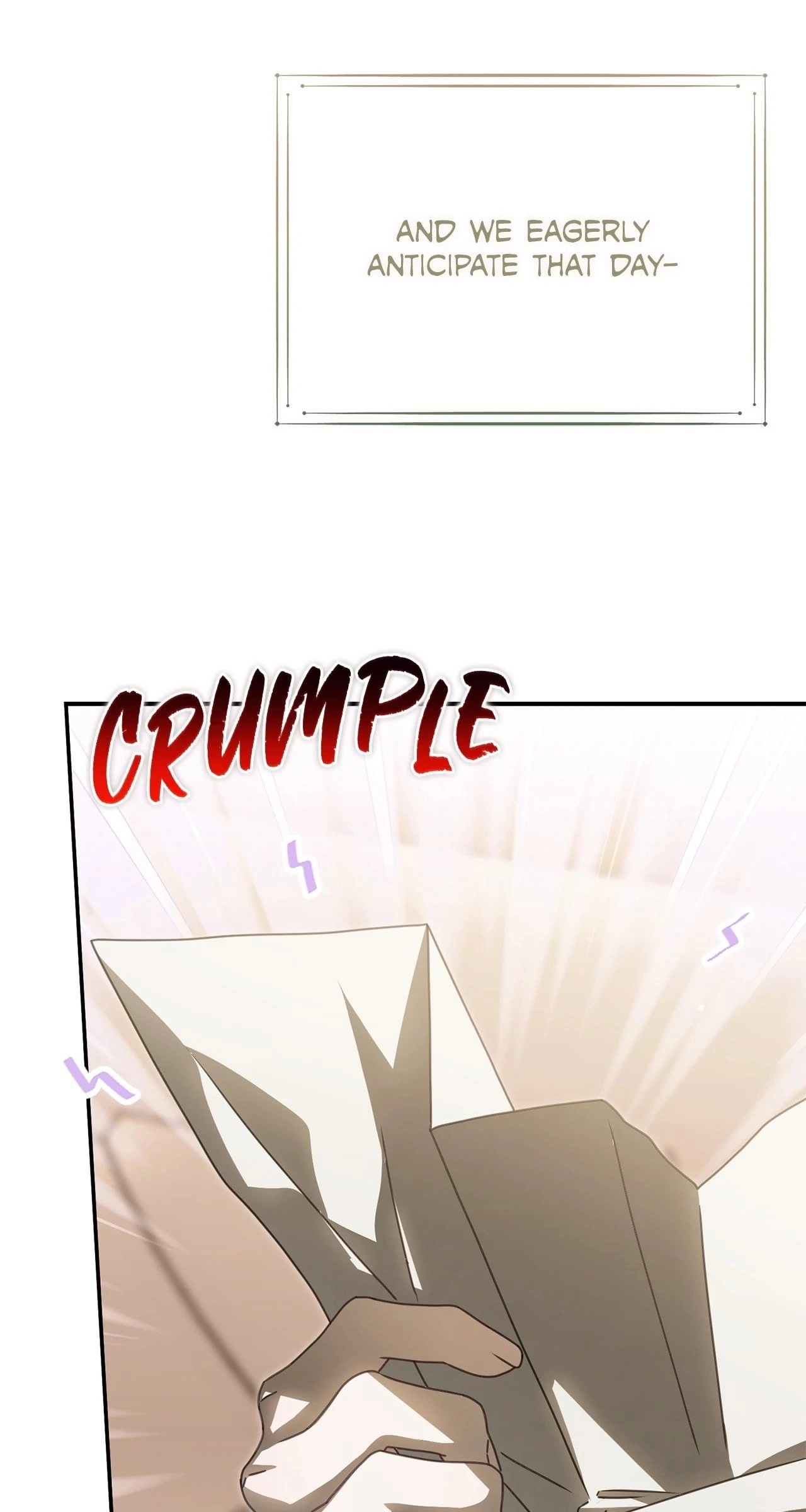 That's Not What My Will Said Chapter 23 Page 22