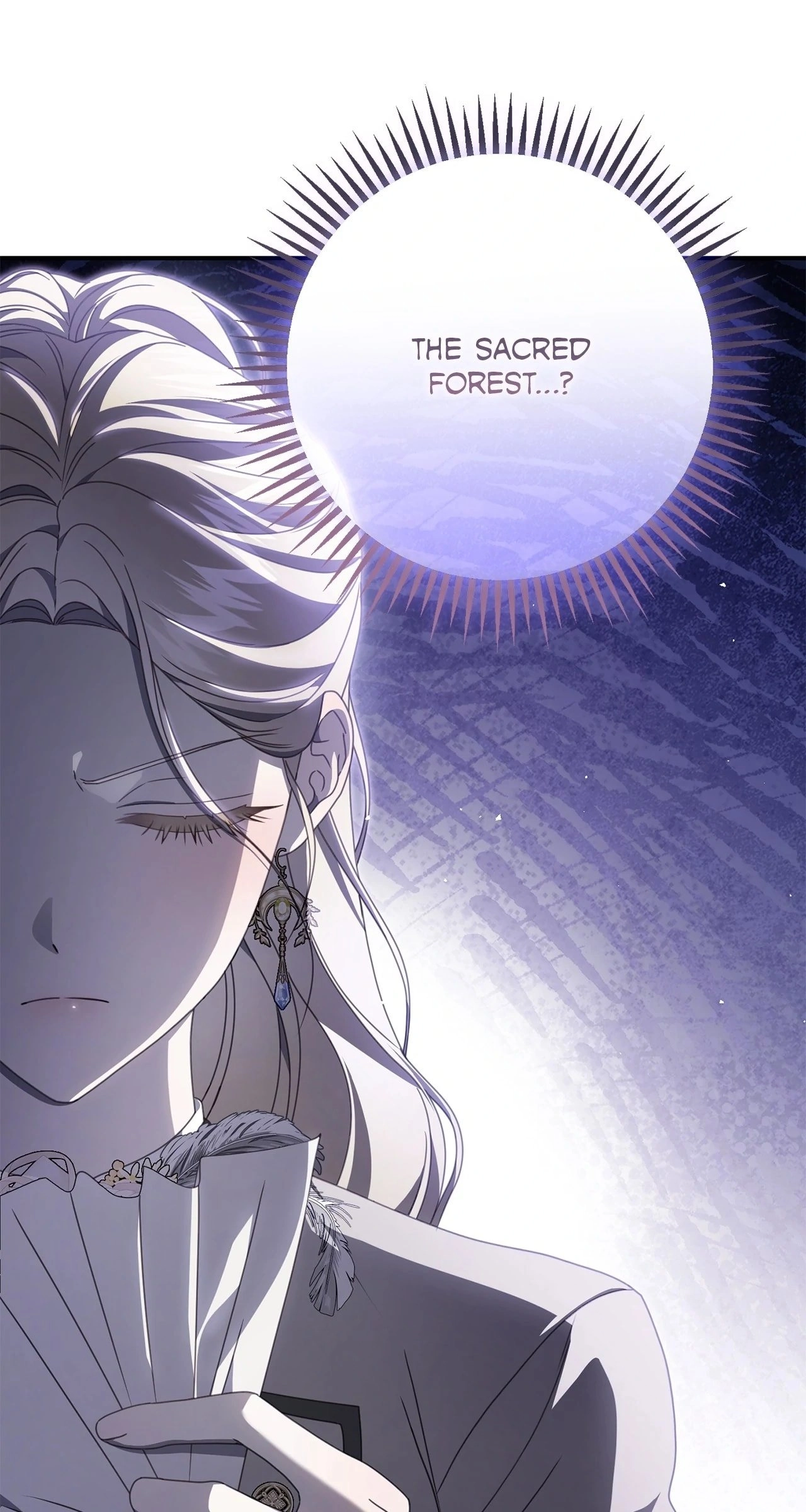 That's Not What My Will Said Chapter 23 Page 24