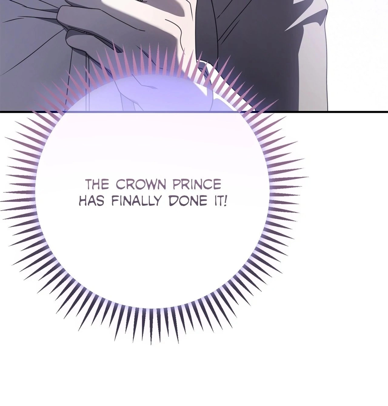 That's Not What My Will Said Chapter 23 Page 25