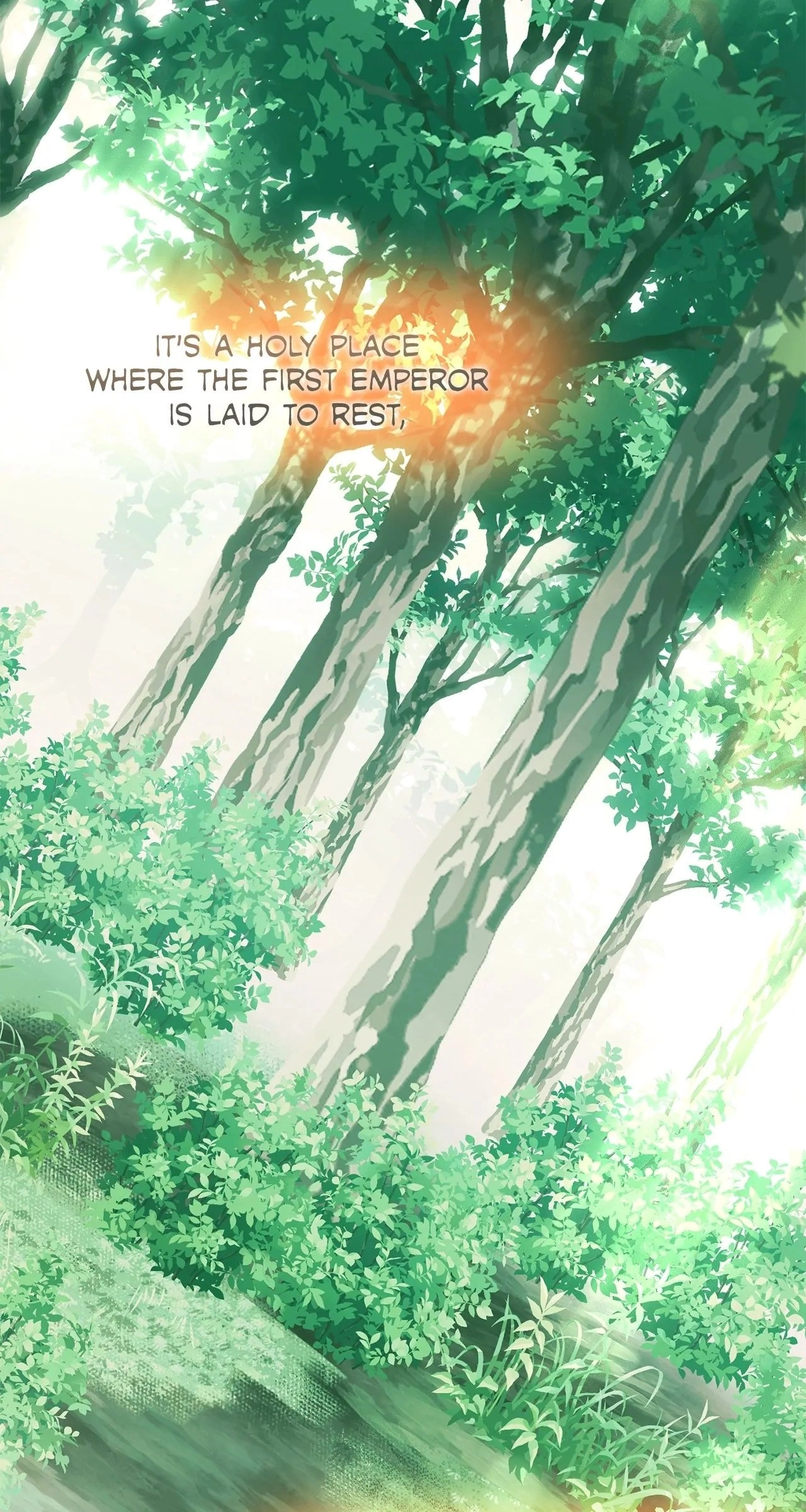 That's Not What My Will Said Chapter 23 Page 27