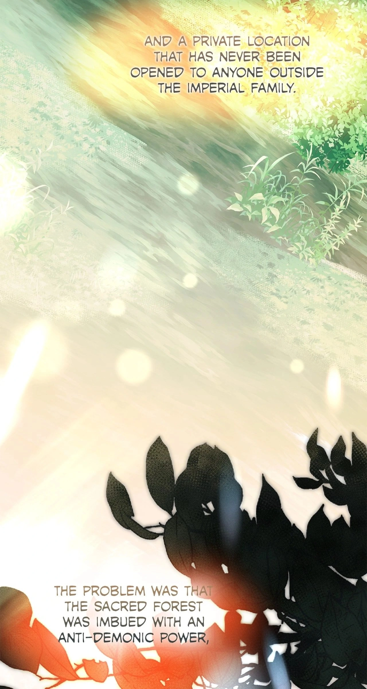 That's Not What My Will Said Chapter 23 Page 28