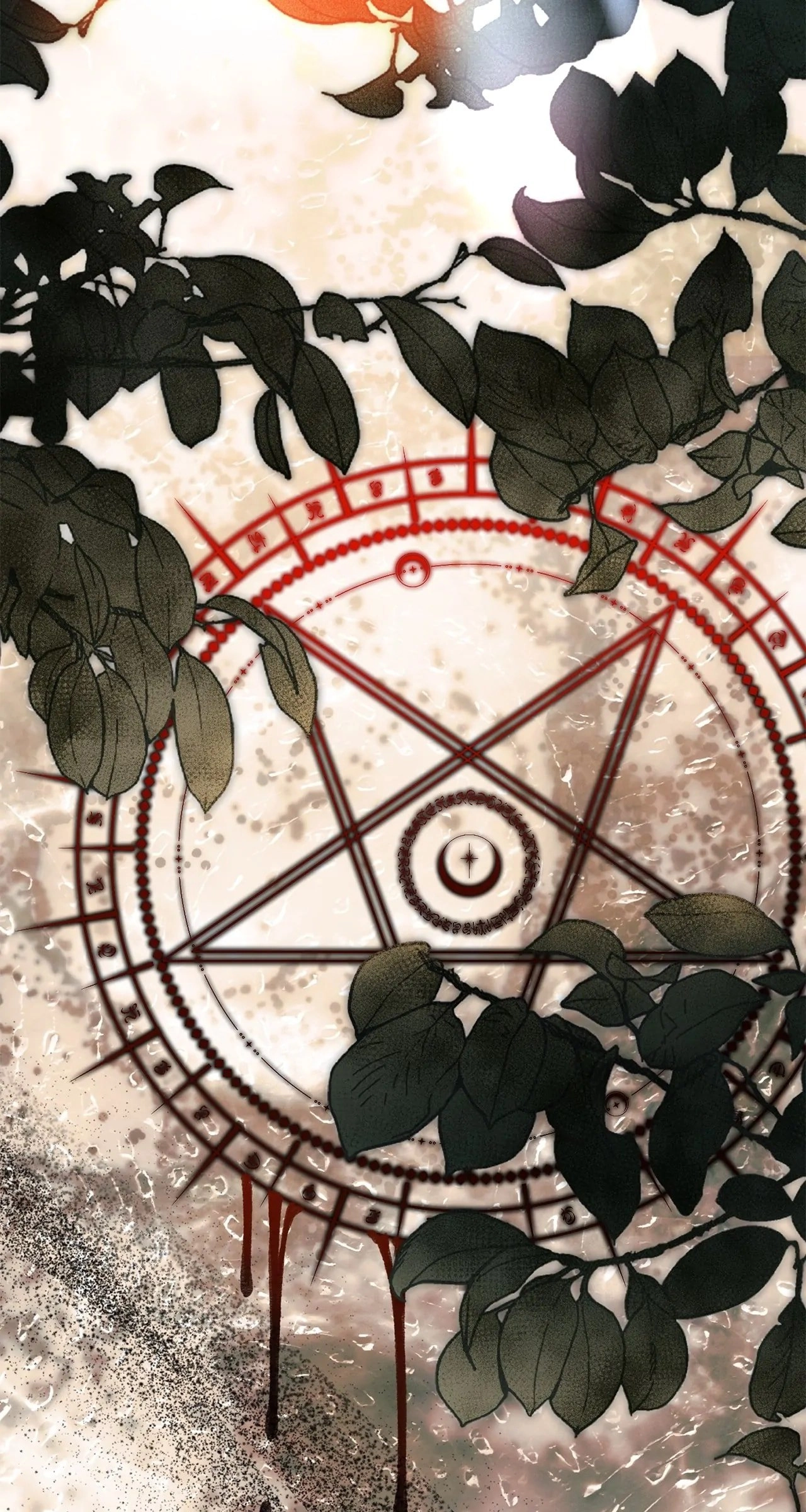 That's Not What My Will Said Chapter 23 Page 29