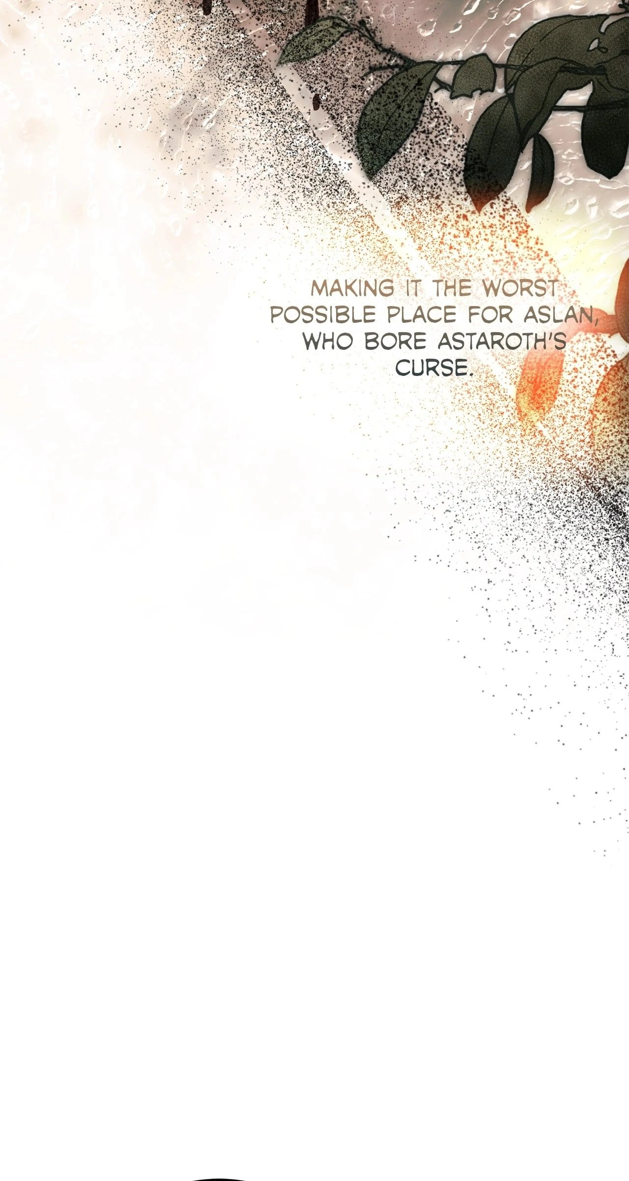 That's Not What My Will Said Chapter 23 Page 30