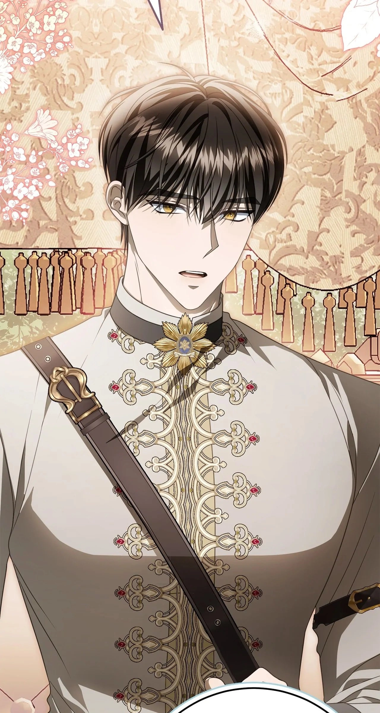 That's Not What My Will Said Chapter 23 Page 33