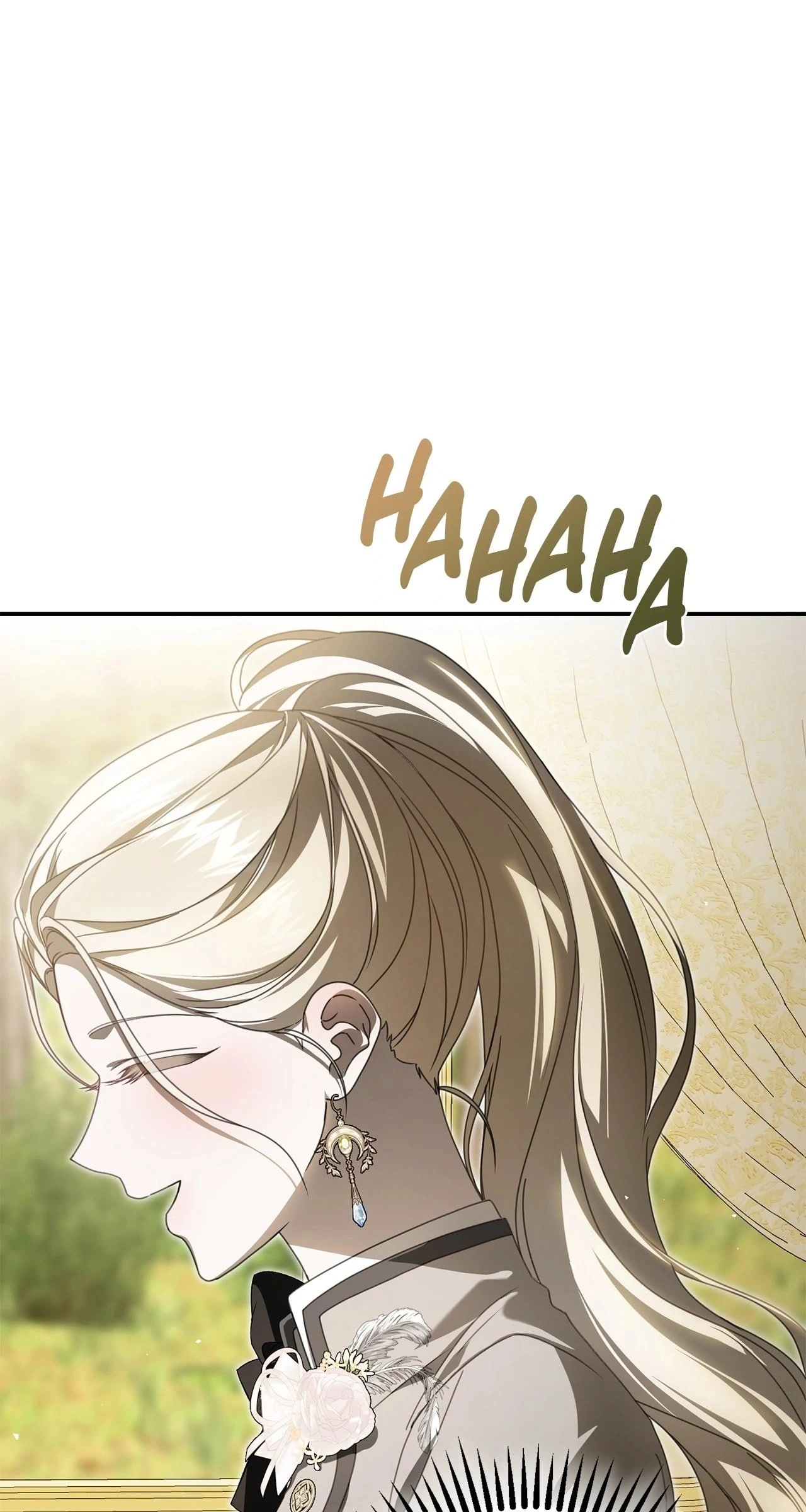 That's Not What My Will Said Chapter 23 Page 35