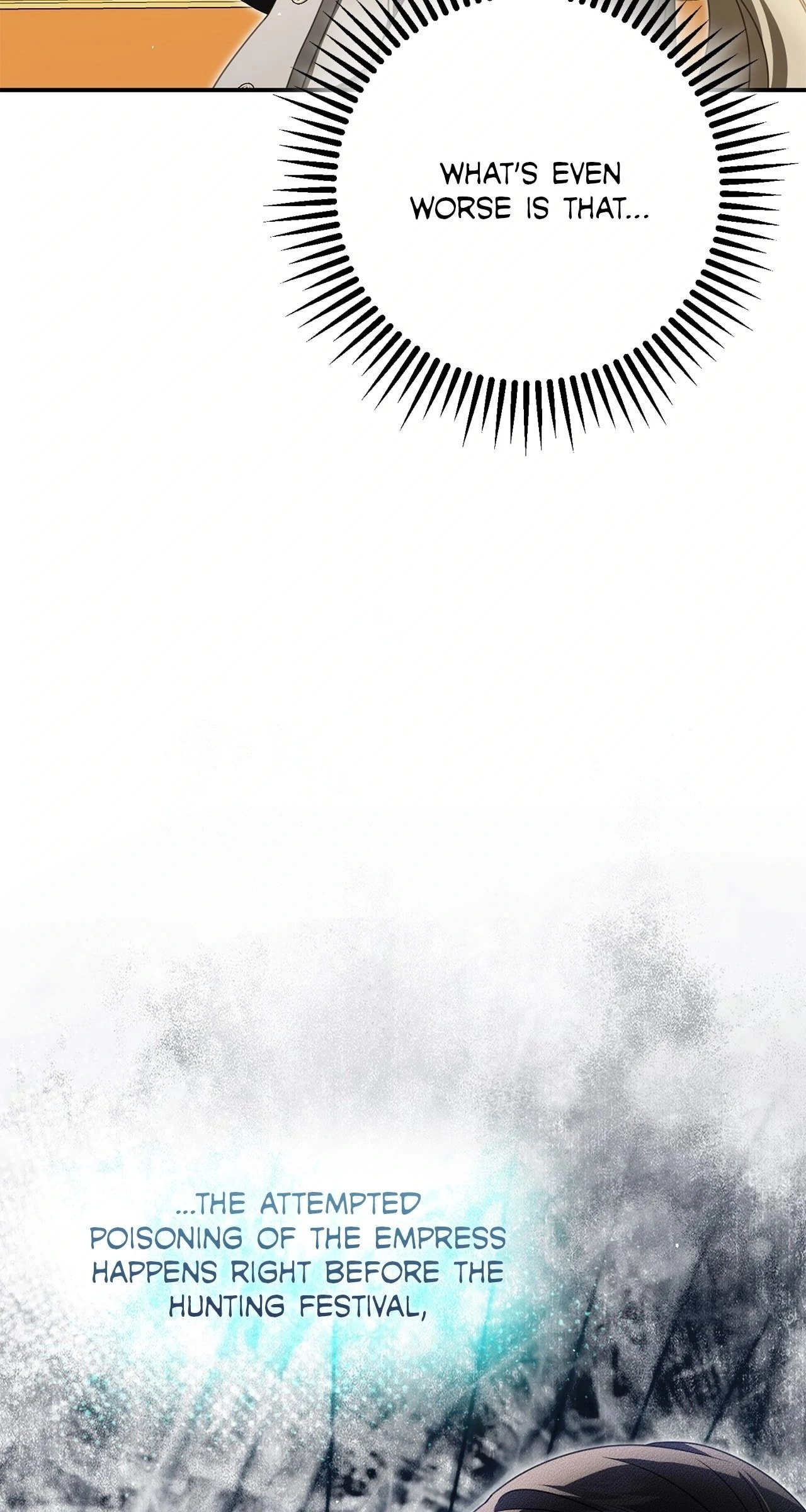 That's Not What My Will Said Chapter 23 Page 36