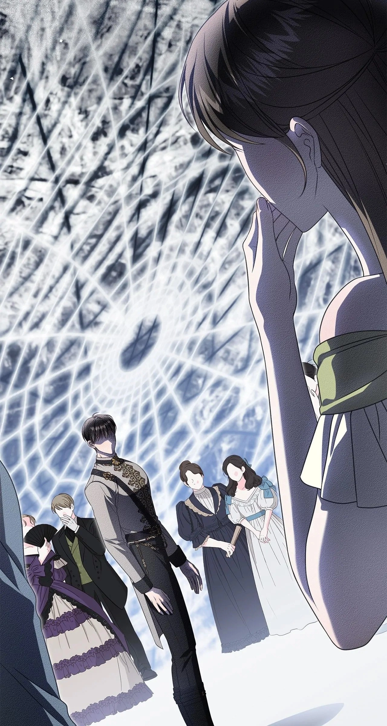 That's Not What My Will Said Chapter 23 Page 37