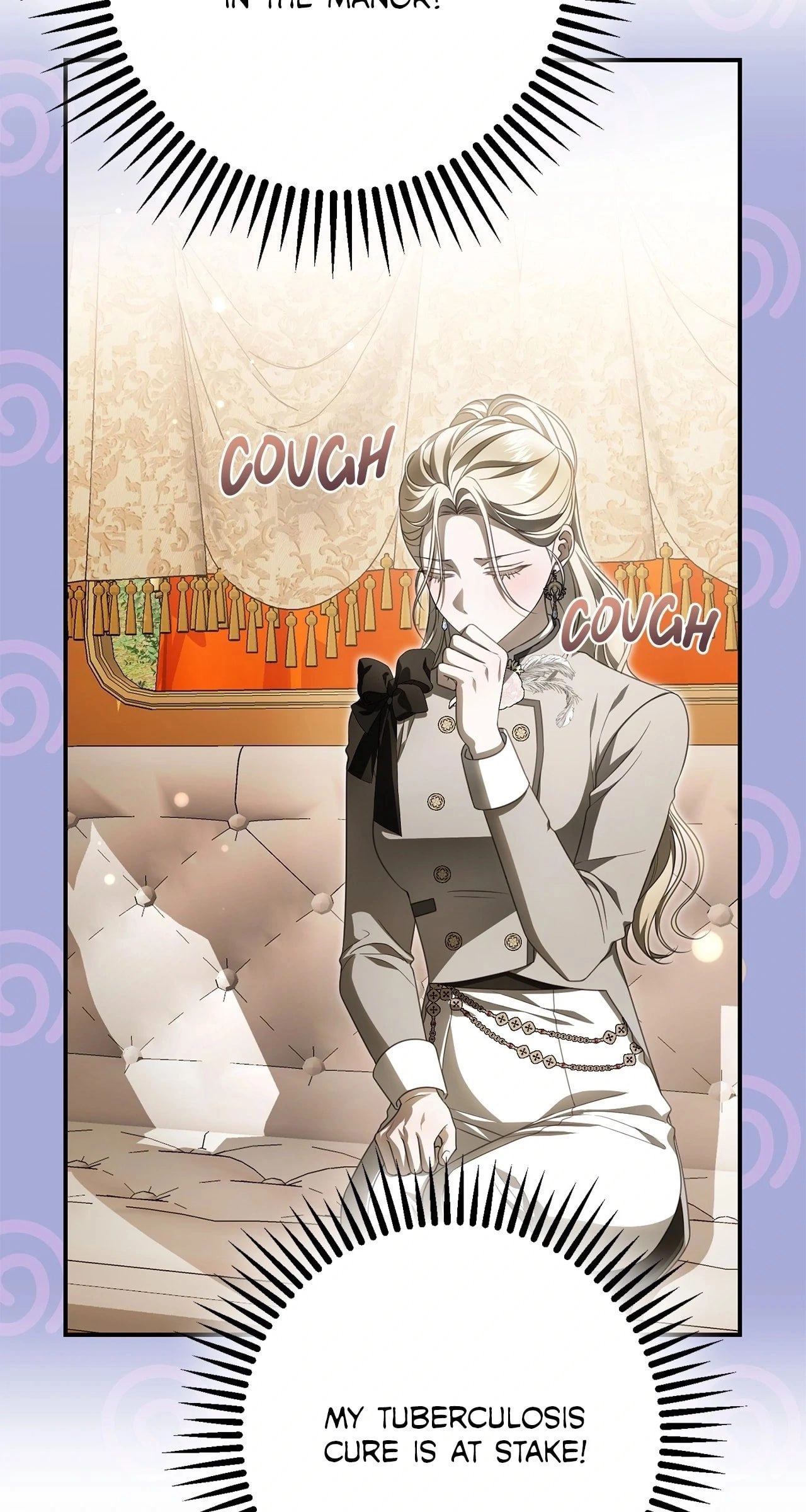 That's Not What My Will Said Chapter 23 Page 39