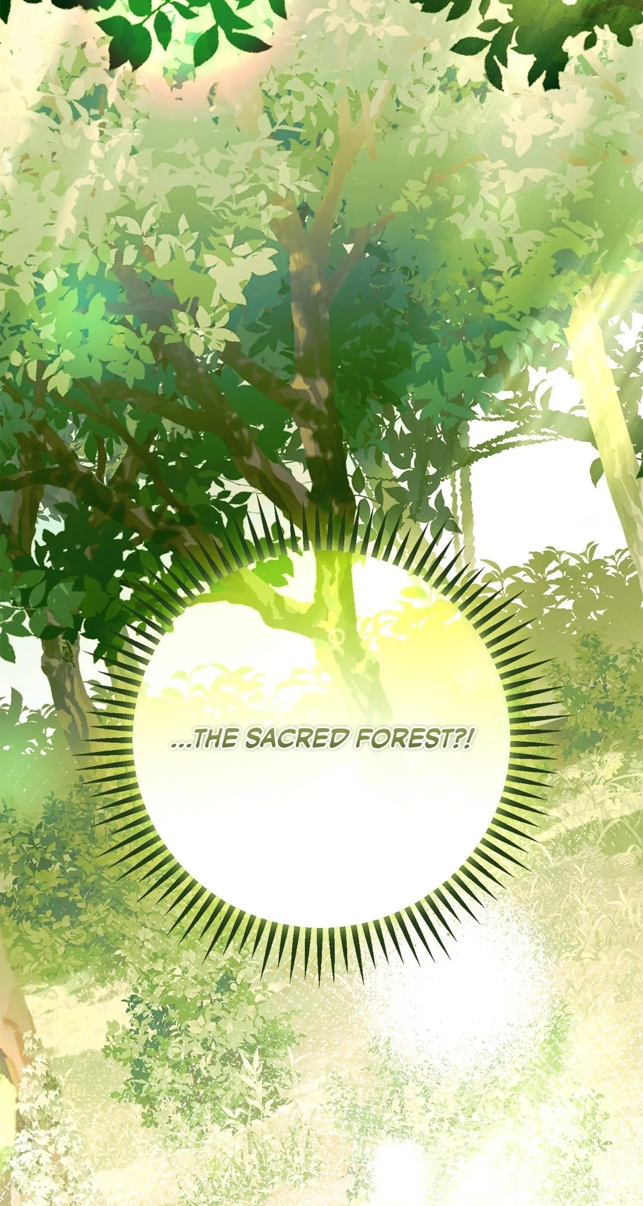 That's Not What My Will Said Chapter 23 Page 45