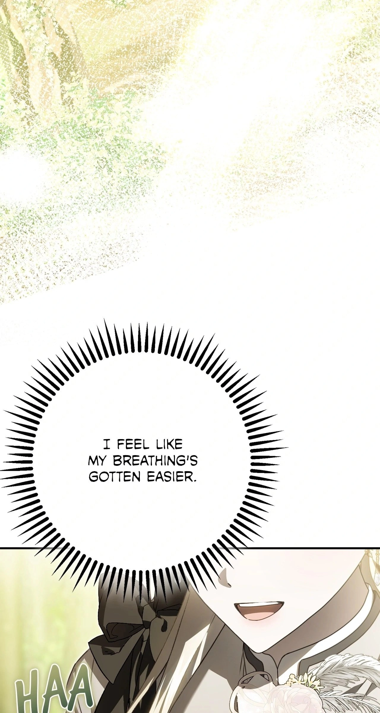 That's Not What My Will Said Chapter 23 Page 46