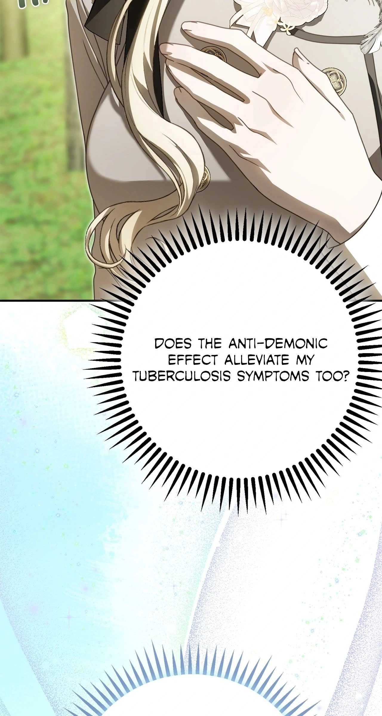 That's Not What My Will Said Chapter 23 Page 47