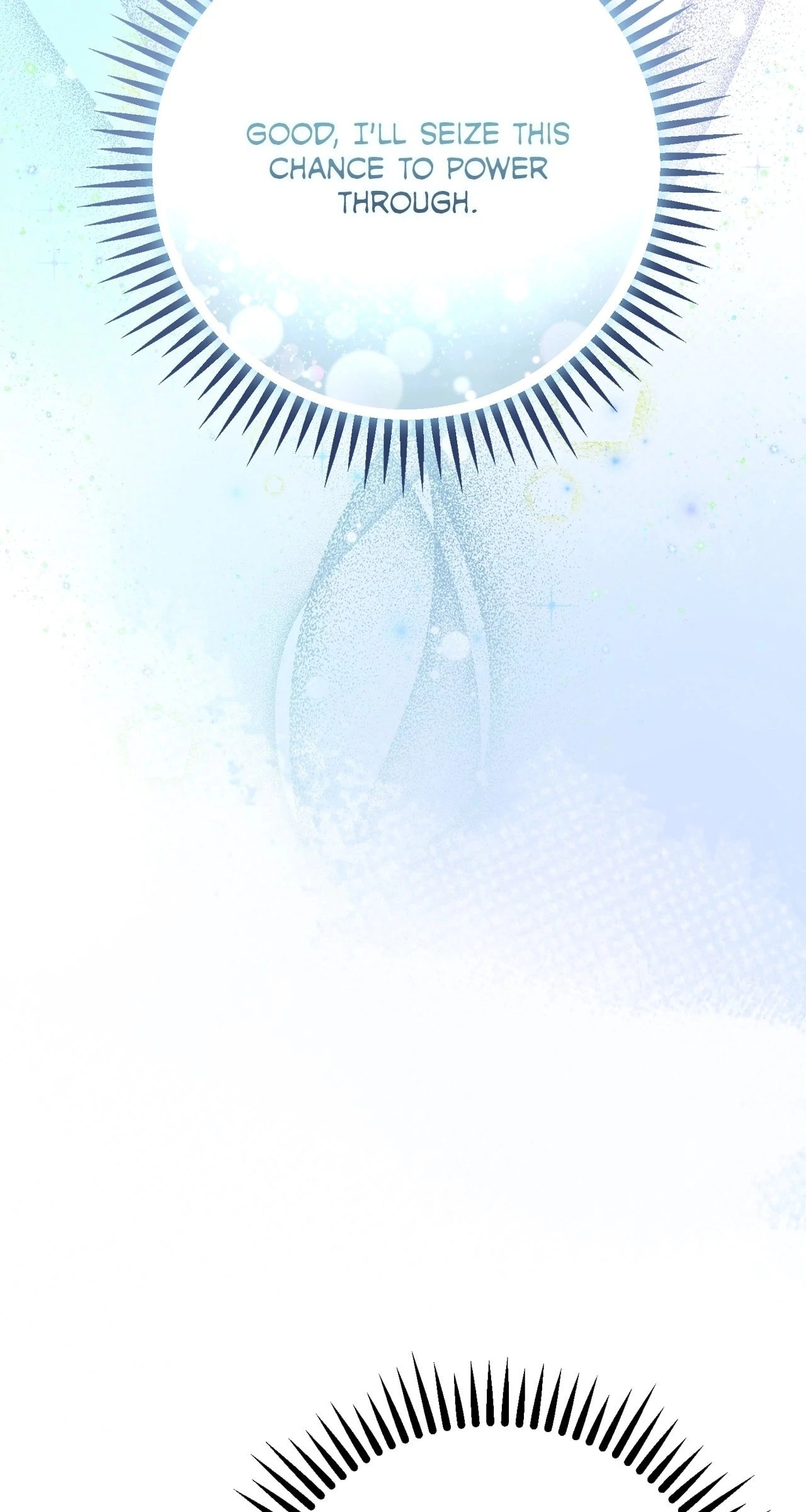 That's Not What My Will Said Chapter 23 Page 48