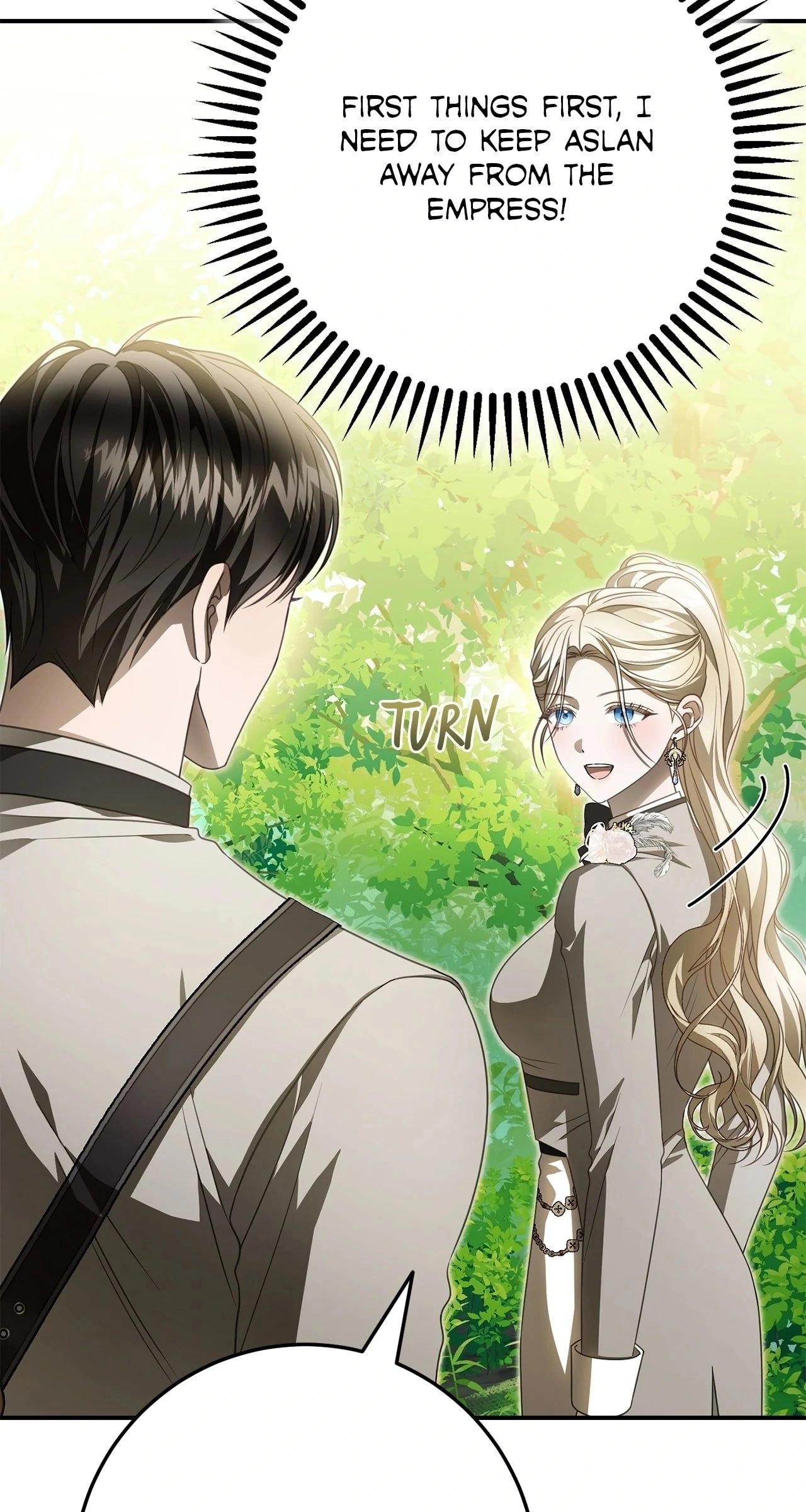 That's Not What My Will Said Chapter 23 Page 49