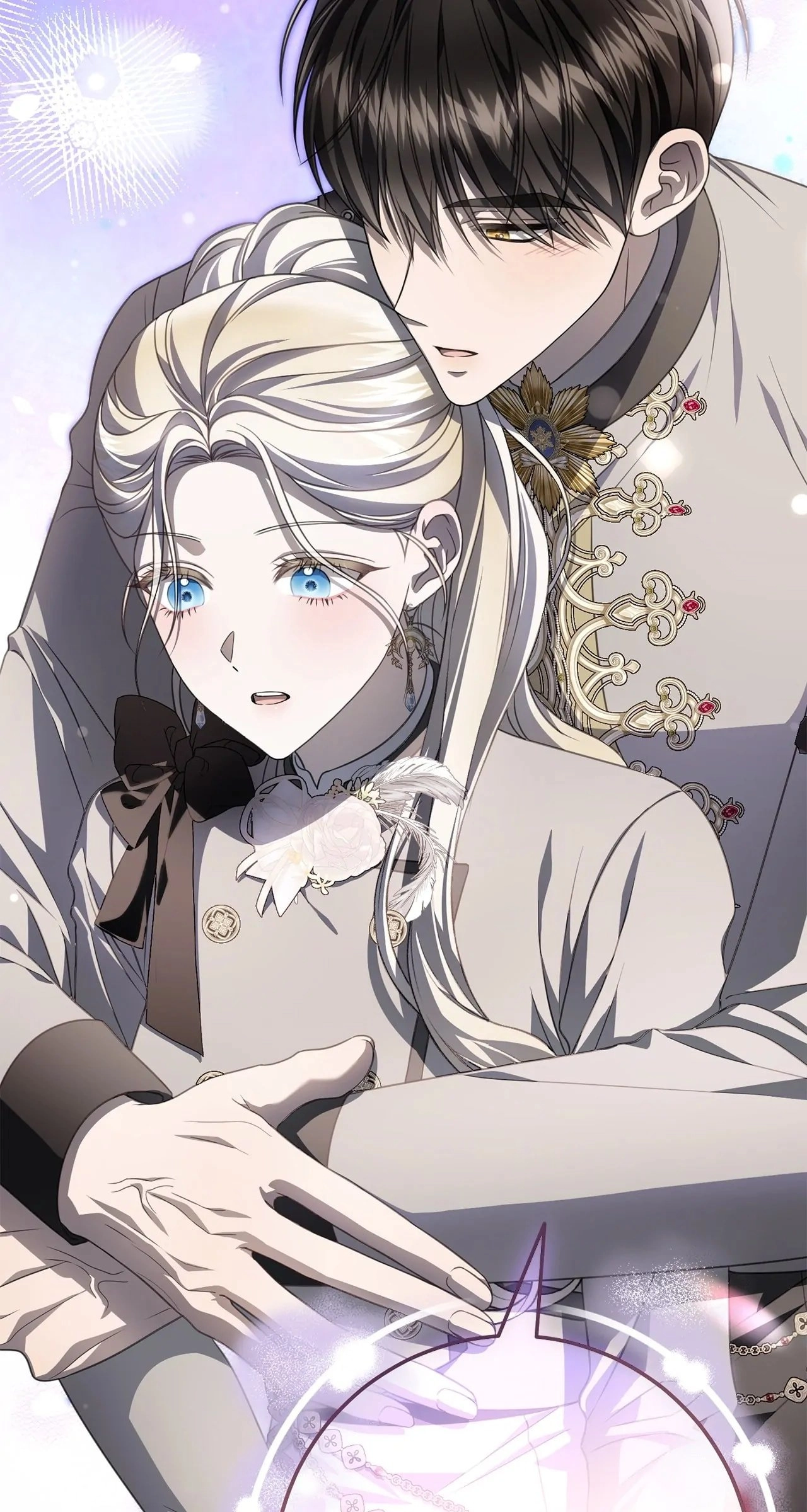 That's Not What My Will Said Chapter 23 Page 53