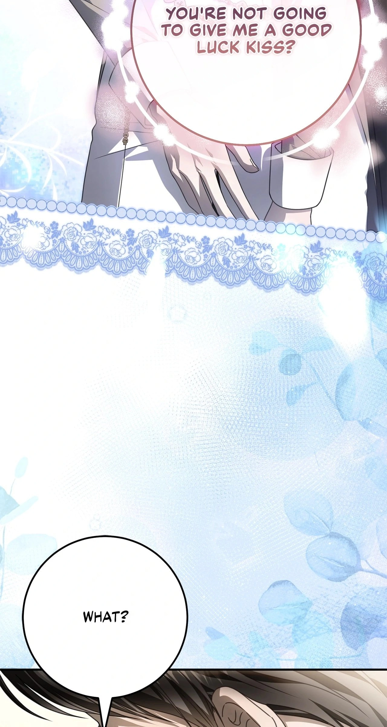 That's Not What My Will Said Chapter 23 Page 54