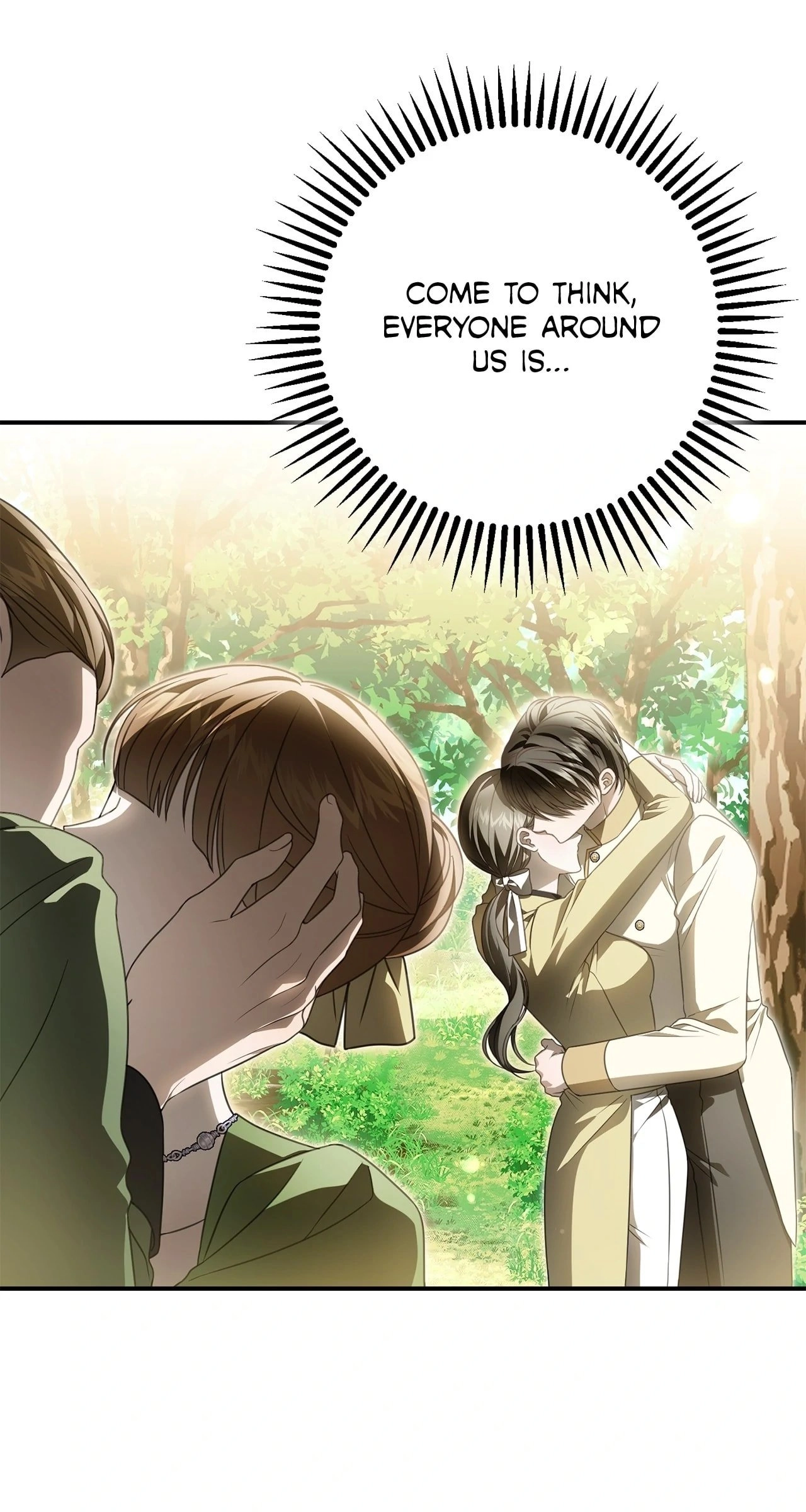 That's Not What My Will Said Chapter 23 Page 59