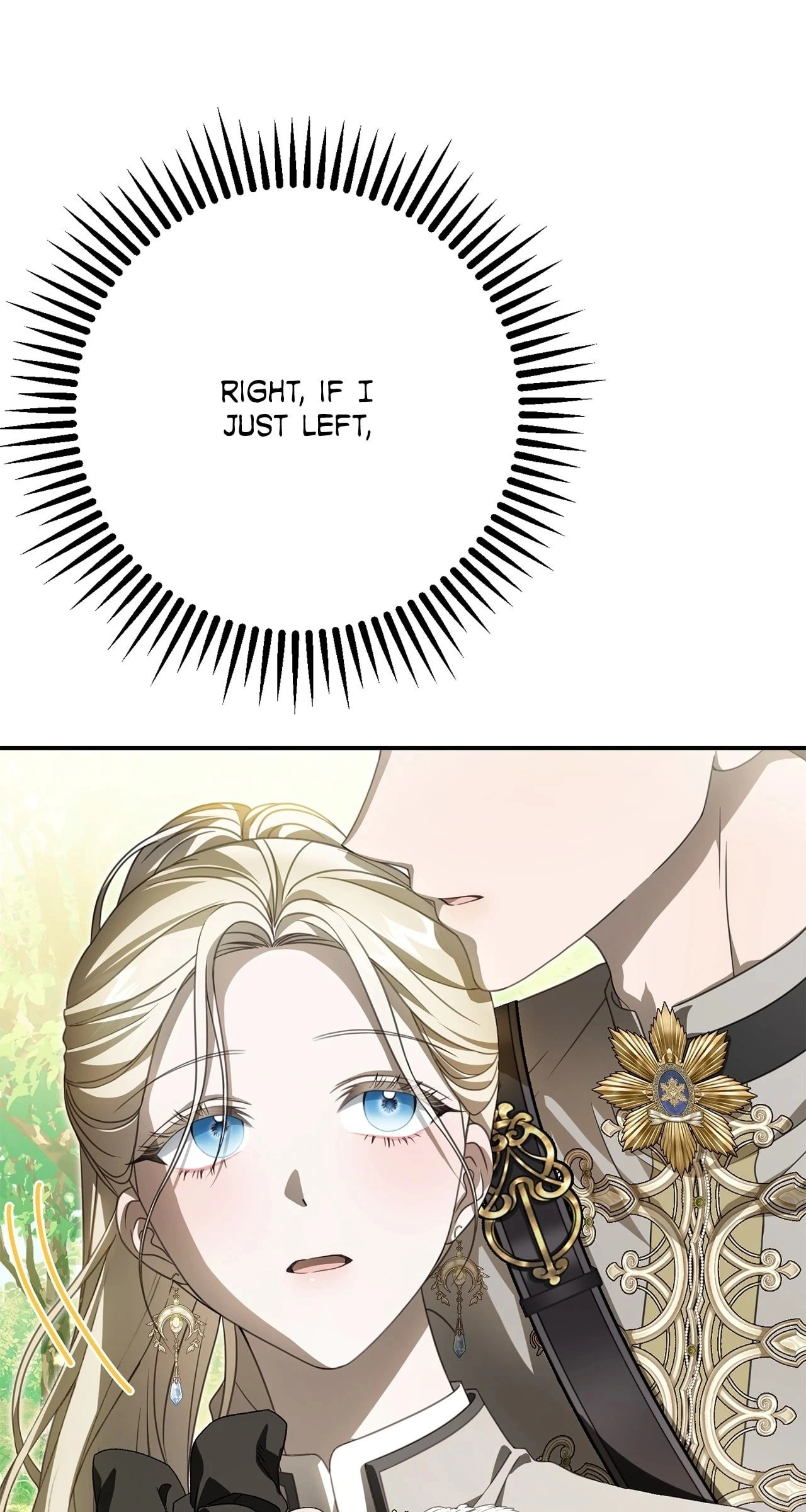 That's Not What My Will Said Chapter 23 Page 60