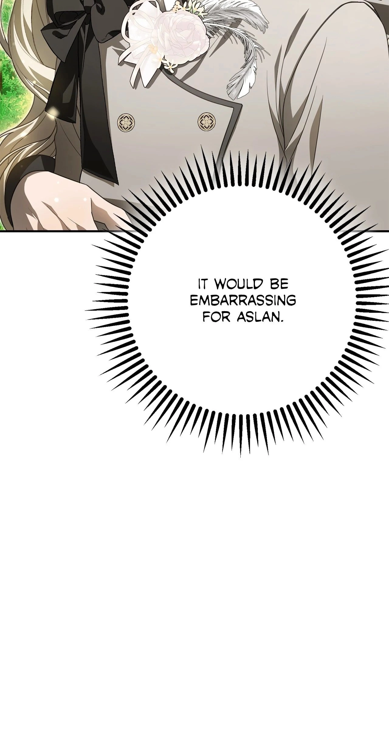 That's Not What My Will Said Chapter 23 Page 61