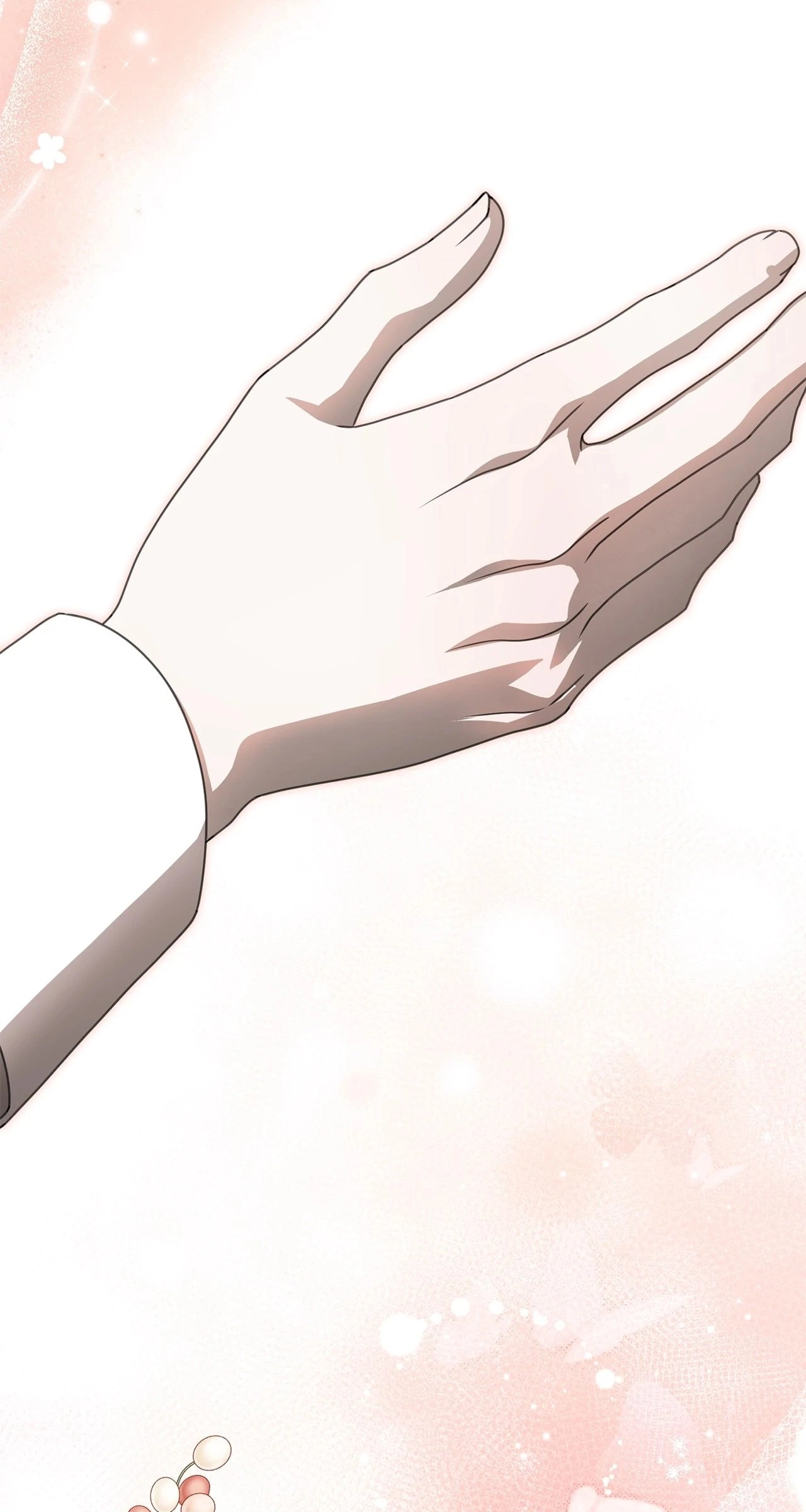 That's Not What My Will Said Chapter 23 Page 63