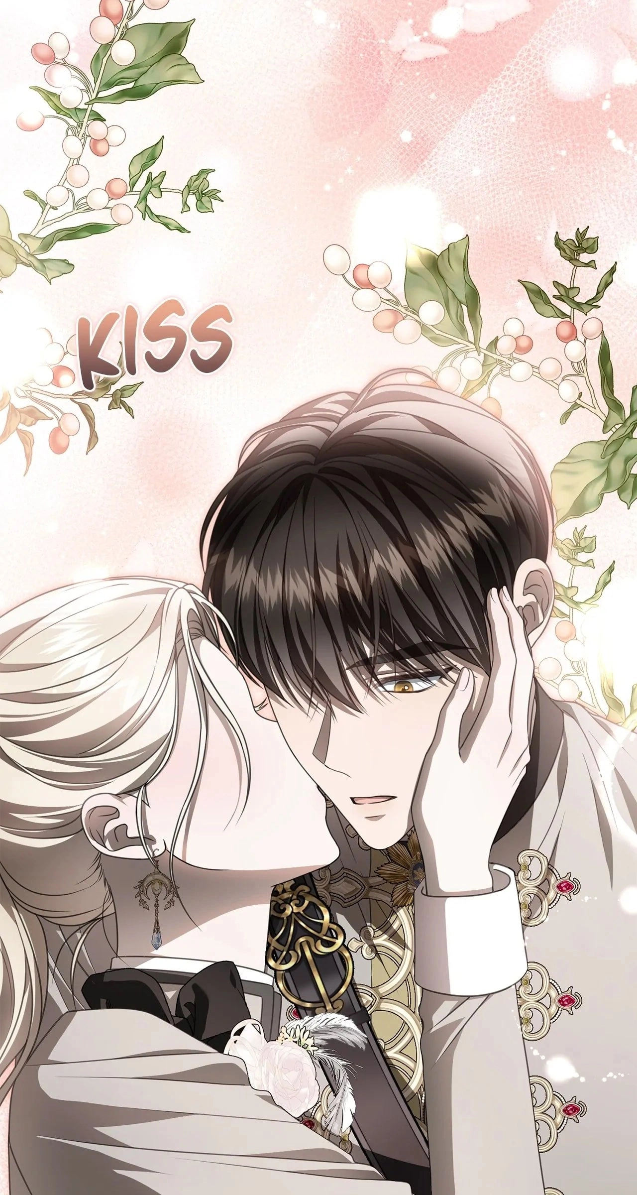 That's Not What My Will Said Chapter 23 Page 64