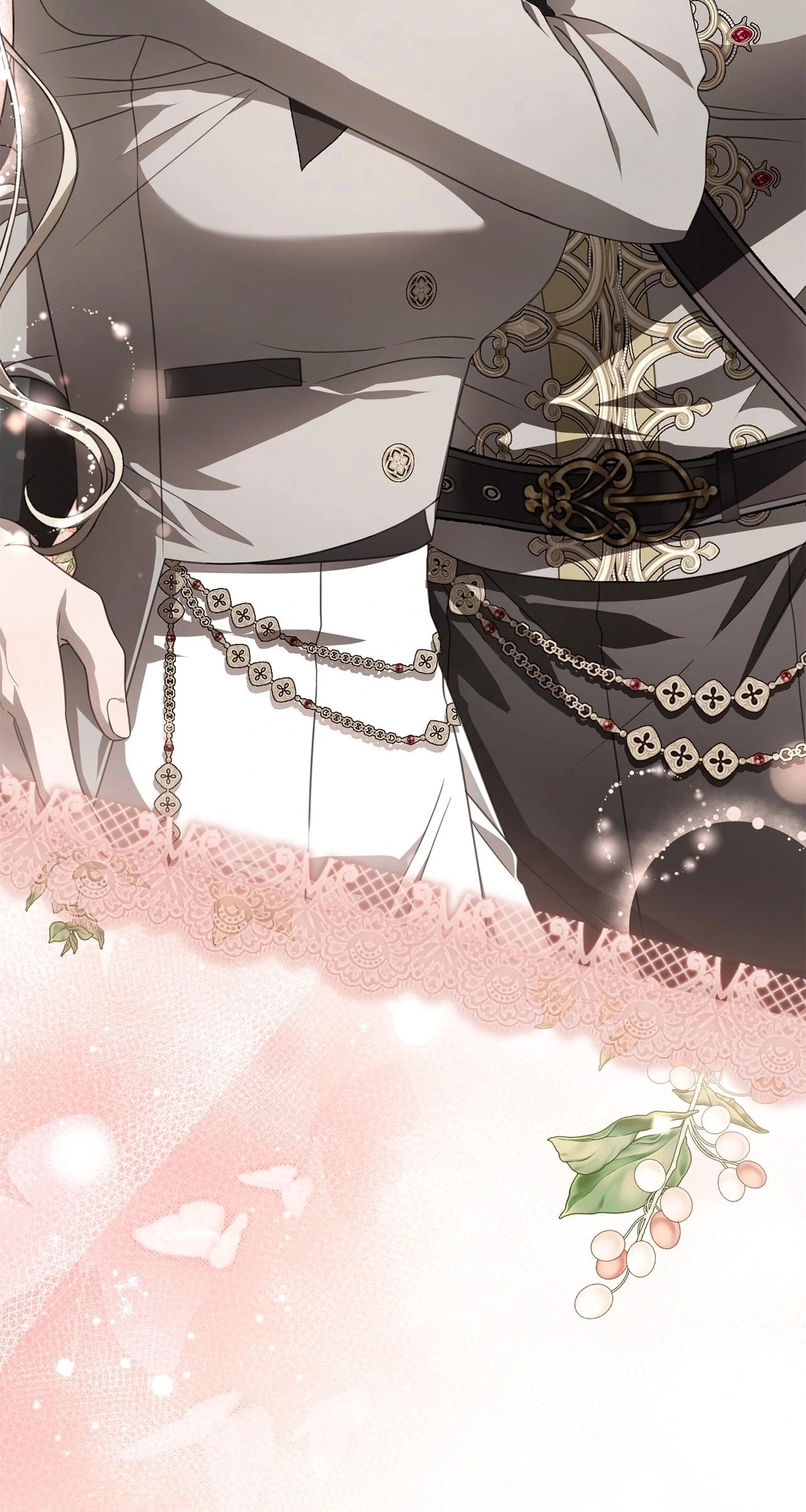 That's Not What My Will Said Chapter 23 Page 65