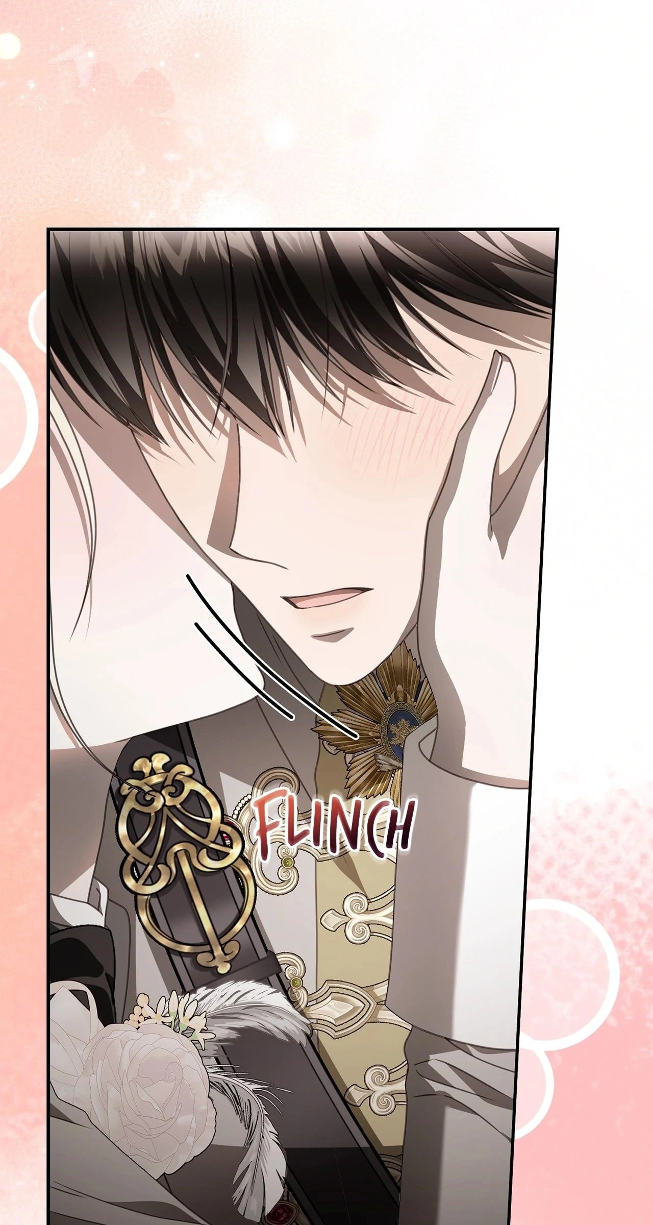 That's Not What My Will Said Chapter 23 Page 66