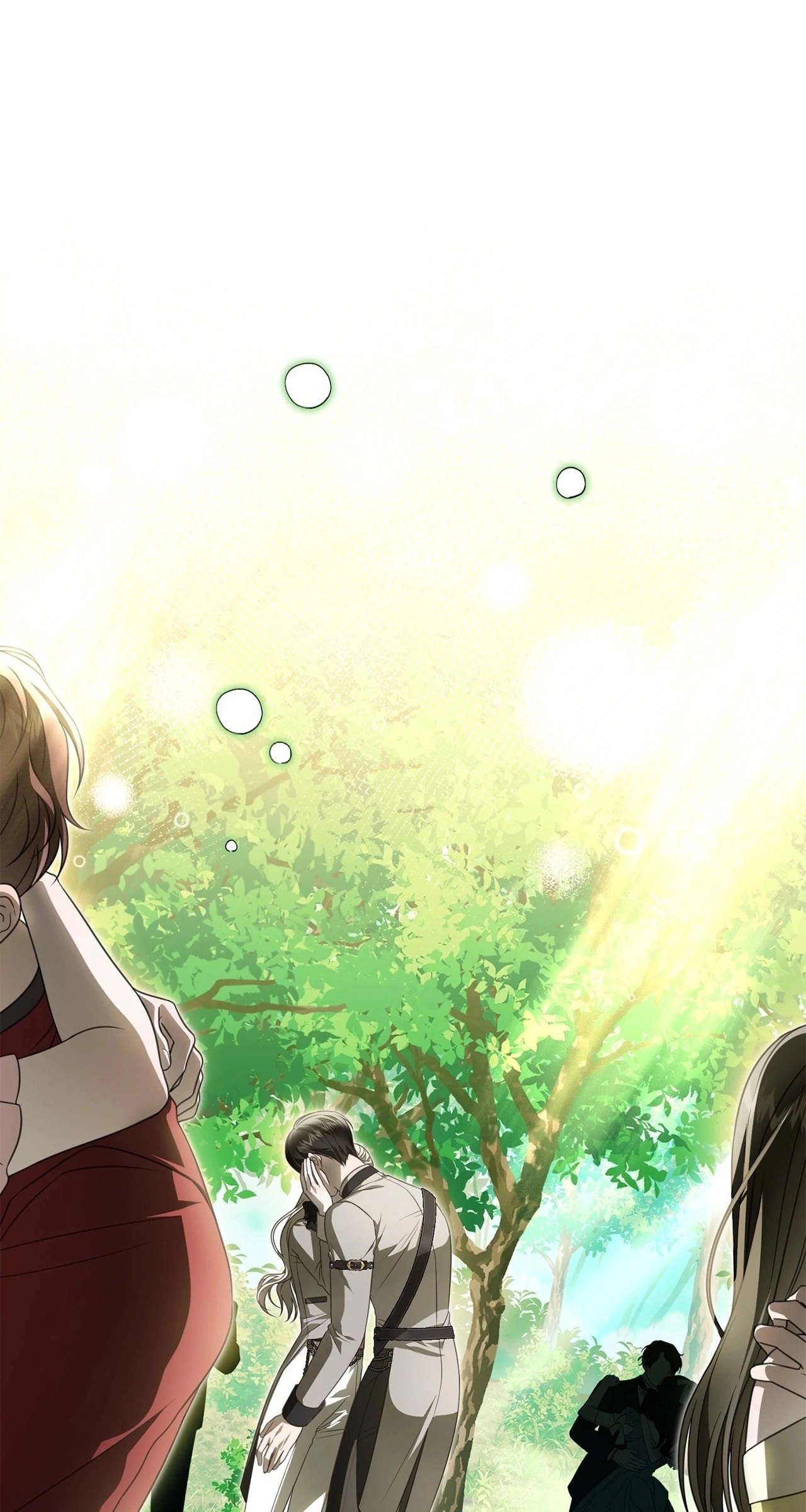 That's Not What My Will Said Chapter 23 Page 68