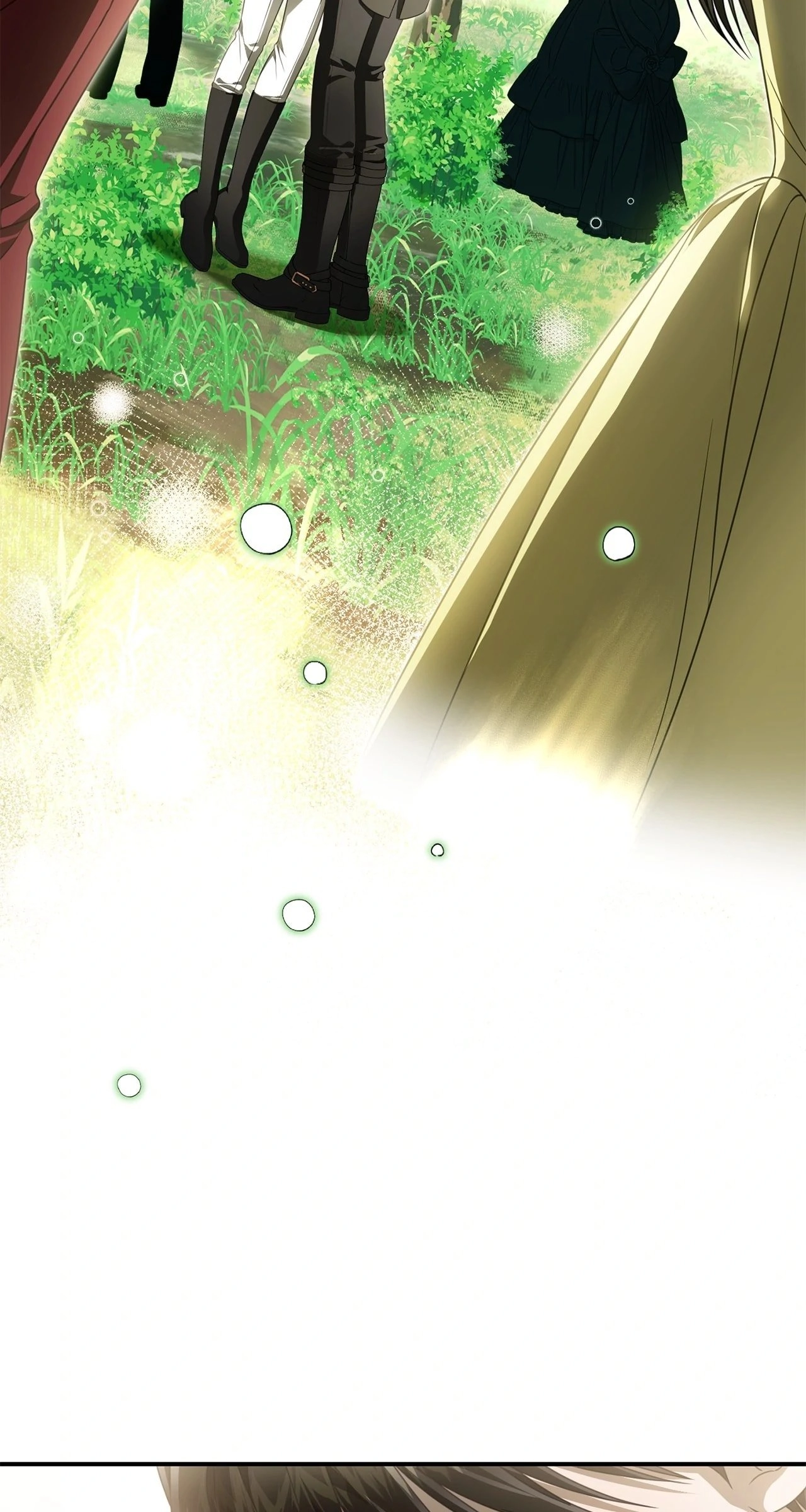 That's Not What My Will Said Chapter 23 Page 69