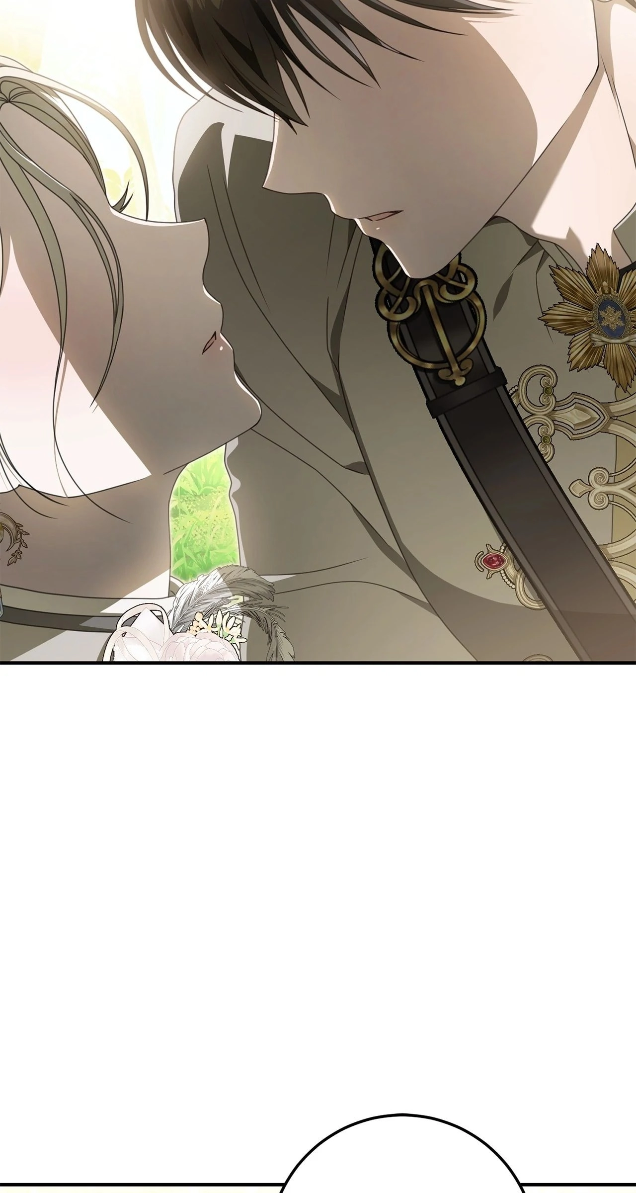 That's Not What My Will Said Chapter 23 Page 70