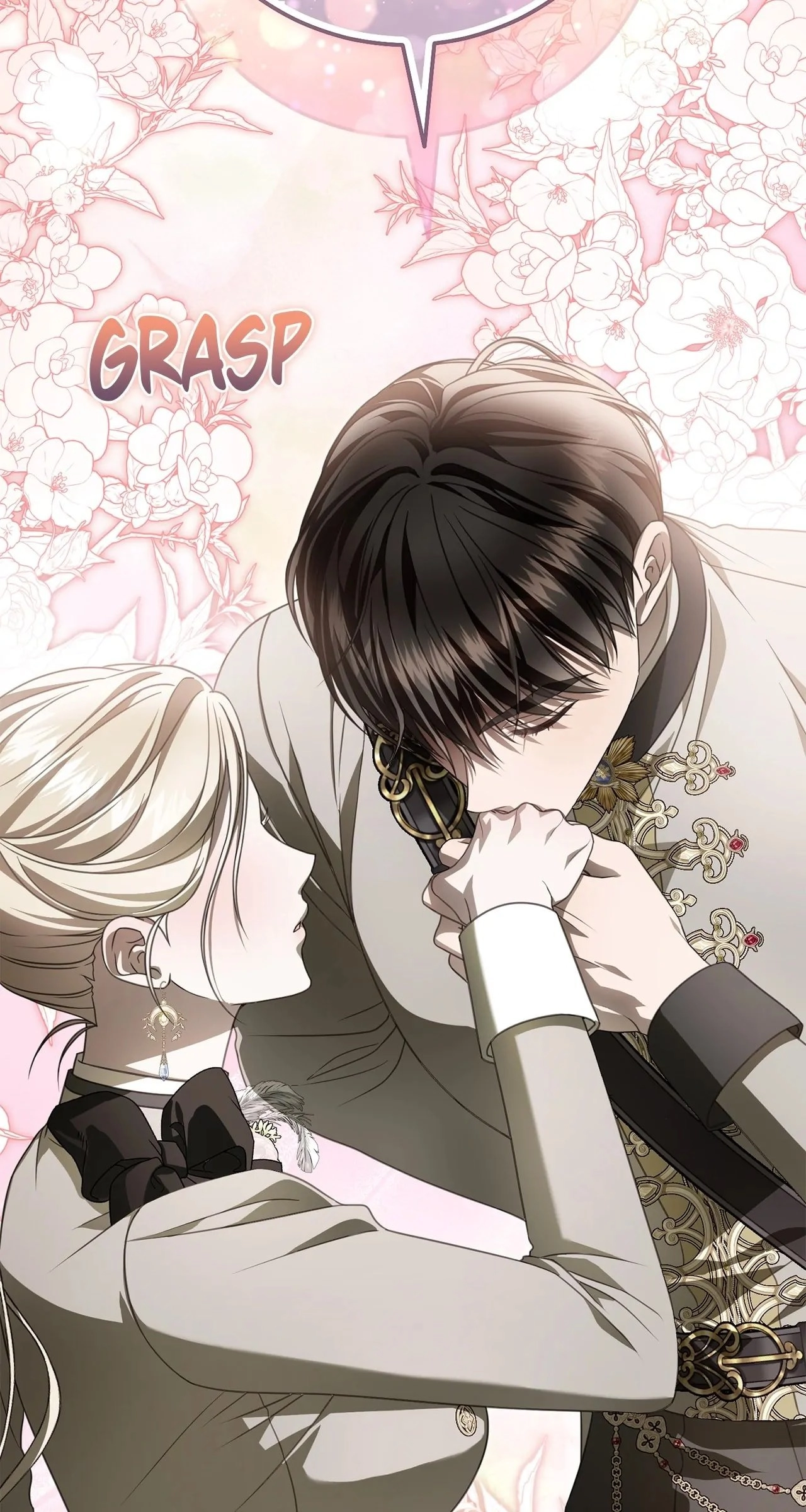 That's Not What My Will Said Chapter 23 Page 74