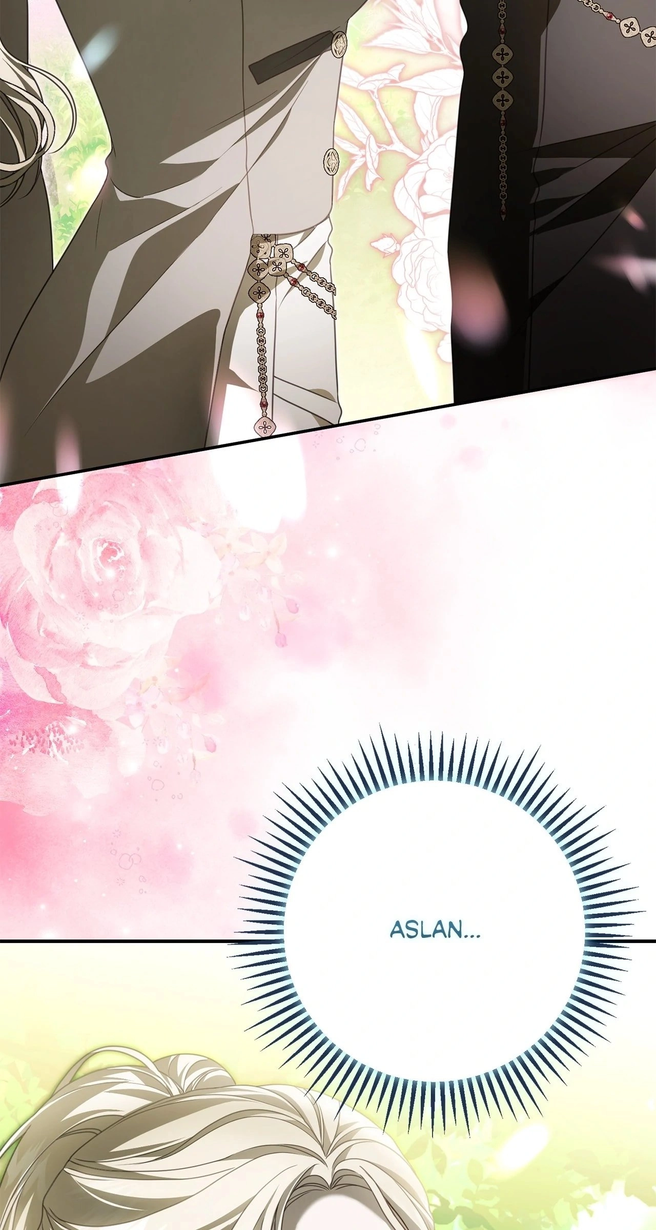 That's Not What My Will Said Chapter 23 Page 75