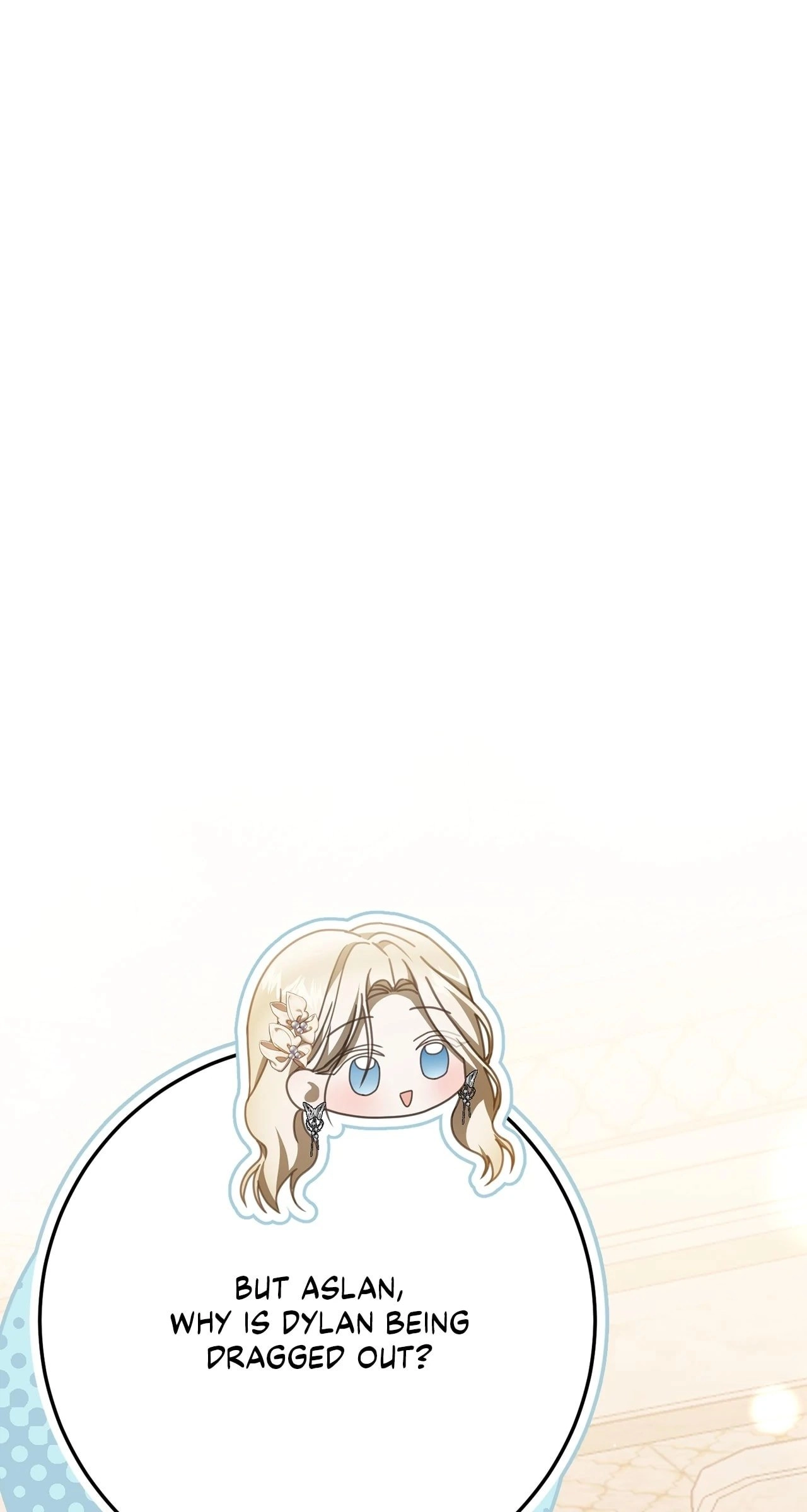 That's Not What My Will Said Chapter 23 Page 9