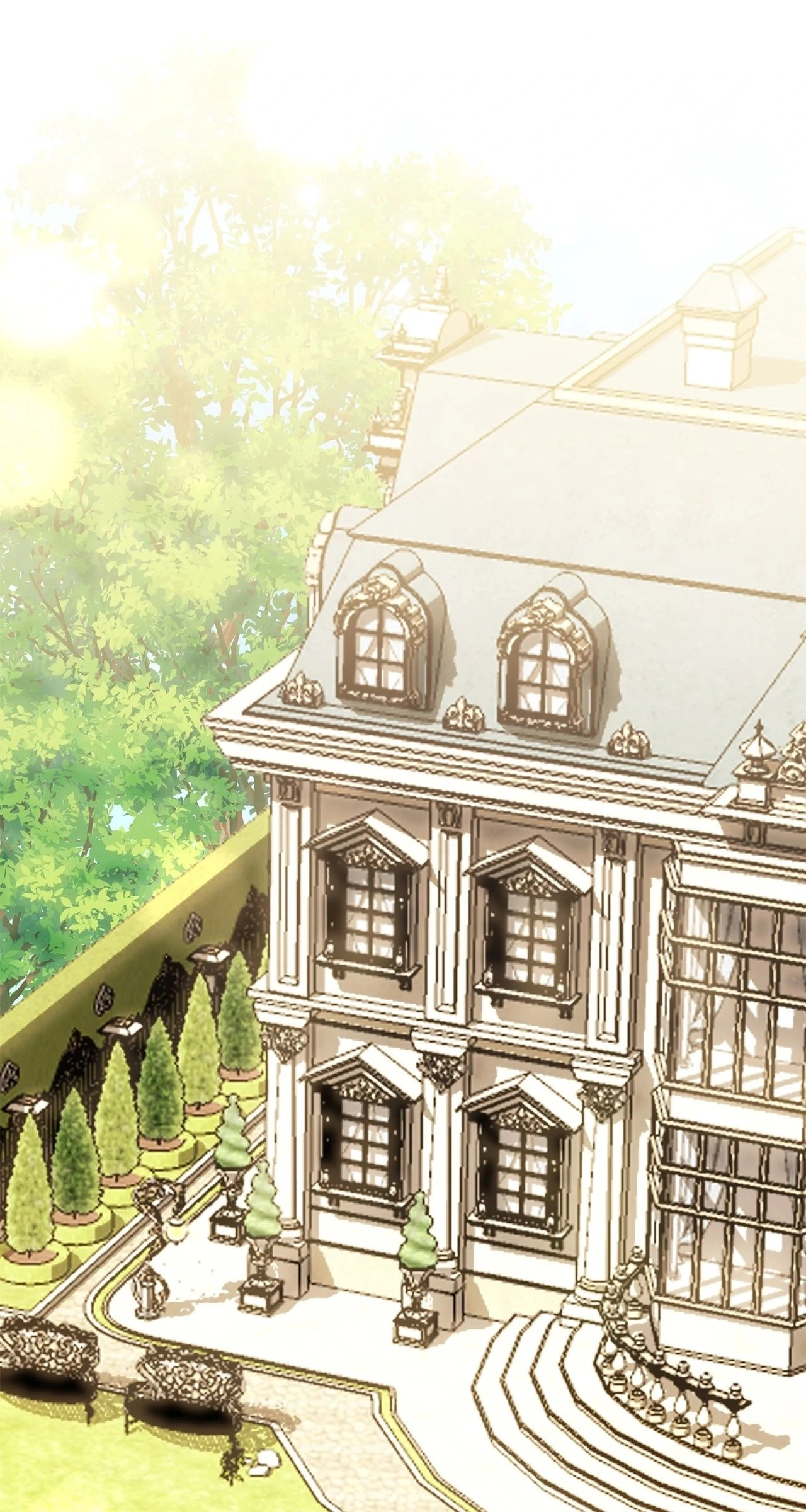 That's Not What My Will Said Chapter 23 Page 81