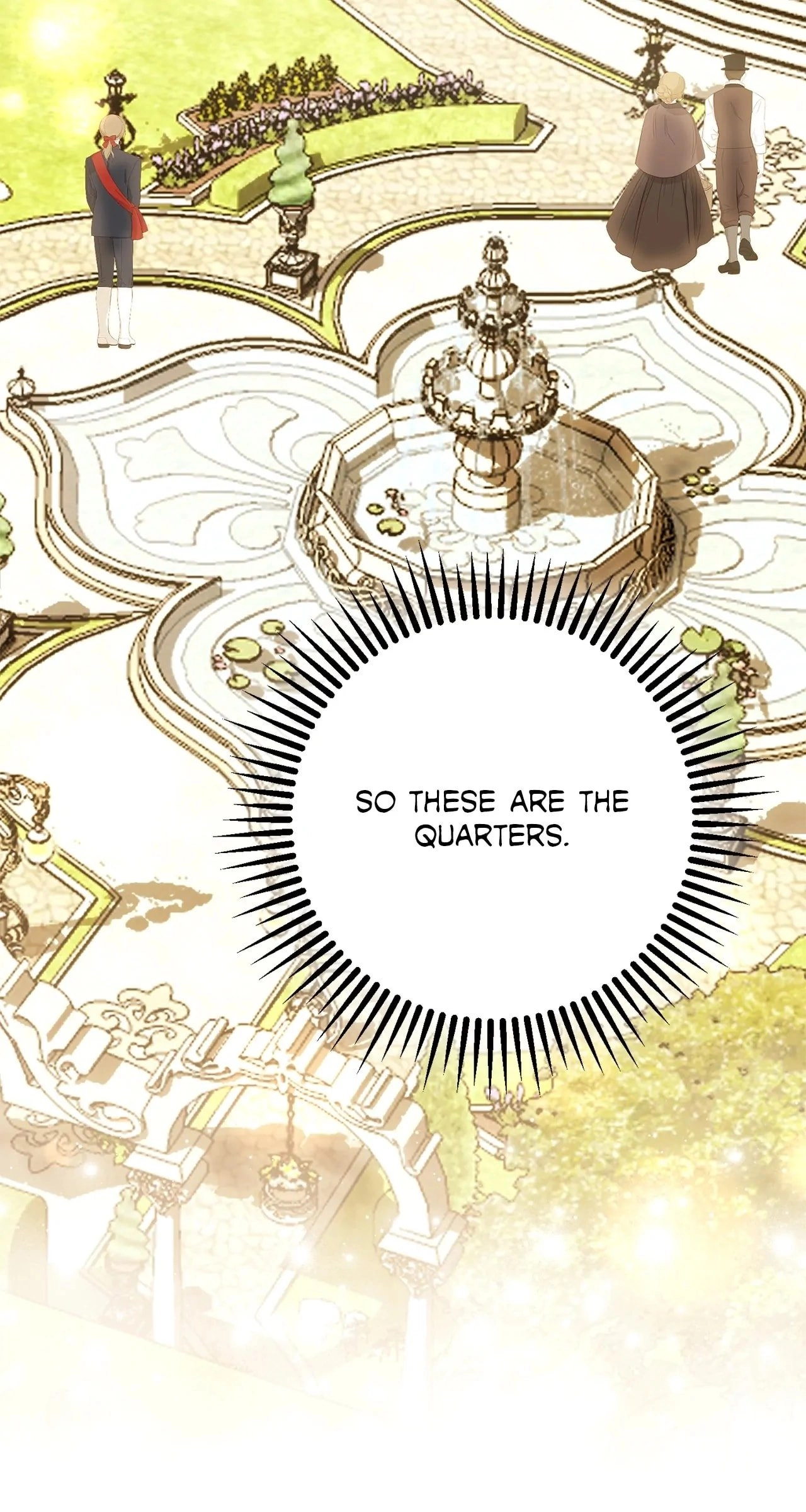 That's Not What My Will Said Chapter 23 Page 82