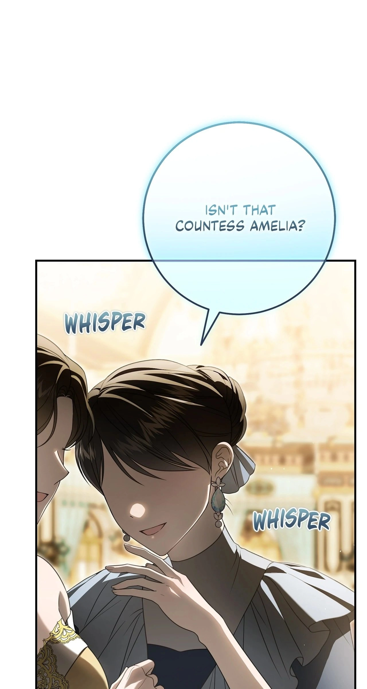 That's Not What My Will Said Chapter 23 Page 86