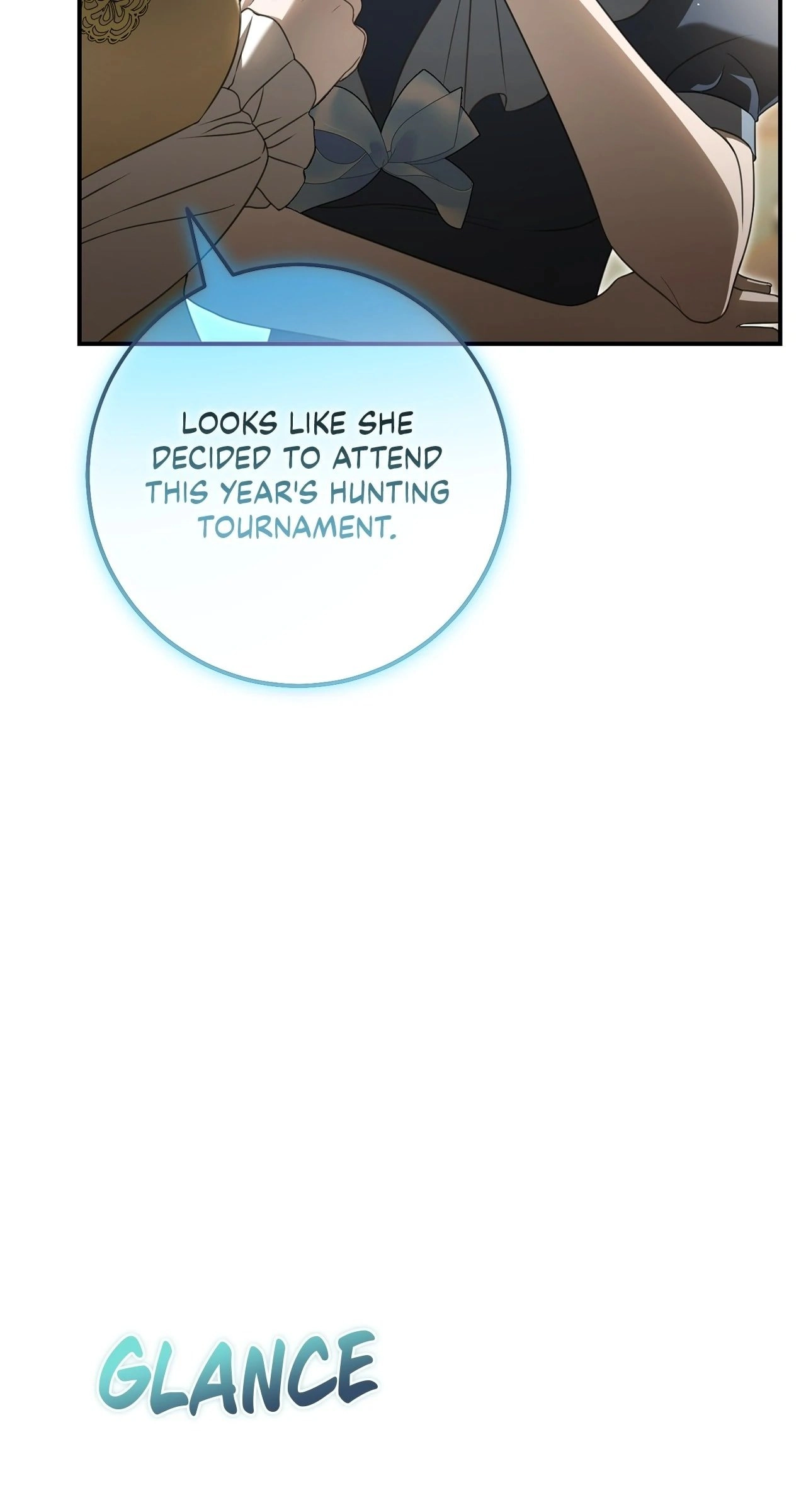 That's Not What My Will Said Chapter 23 Page 87