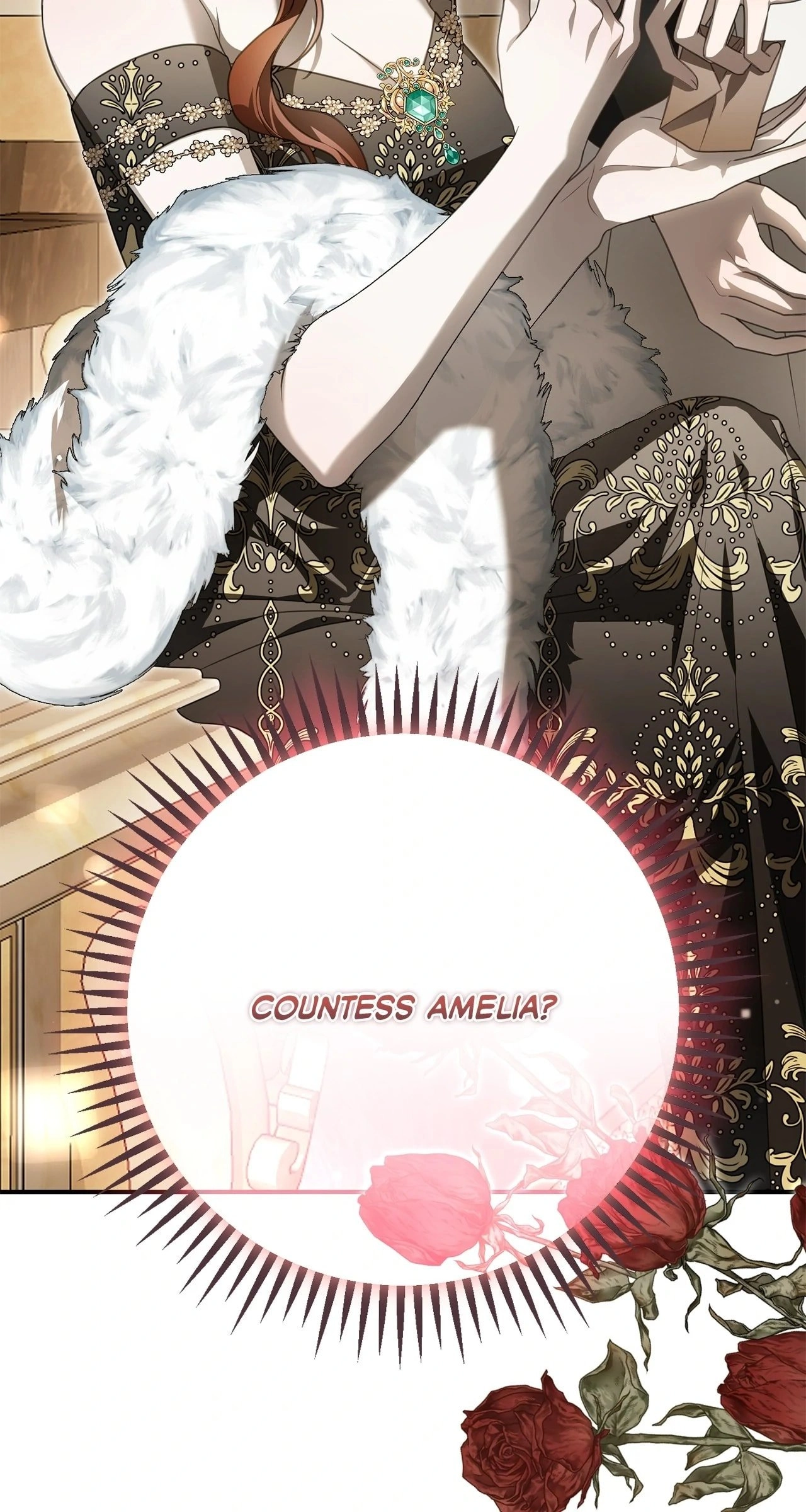 That's Not What My Will Said Chapter 23 Page 90