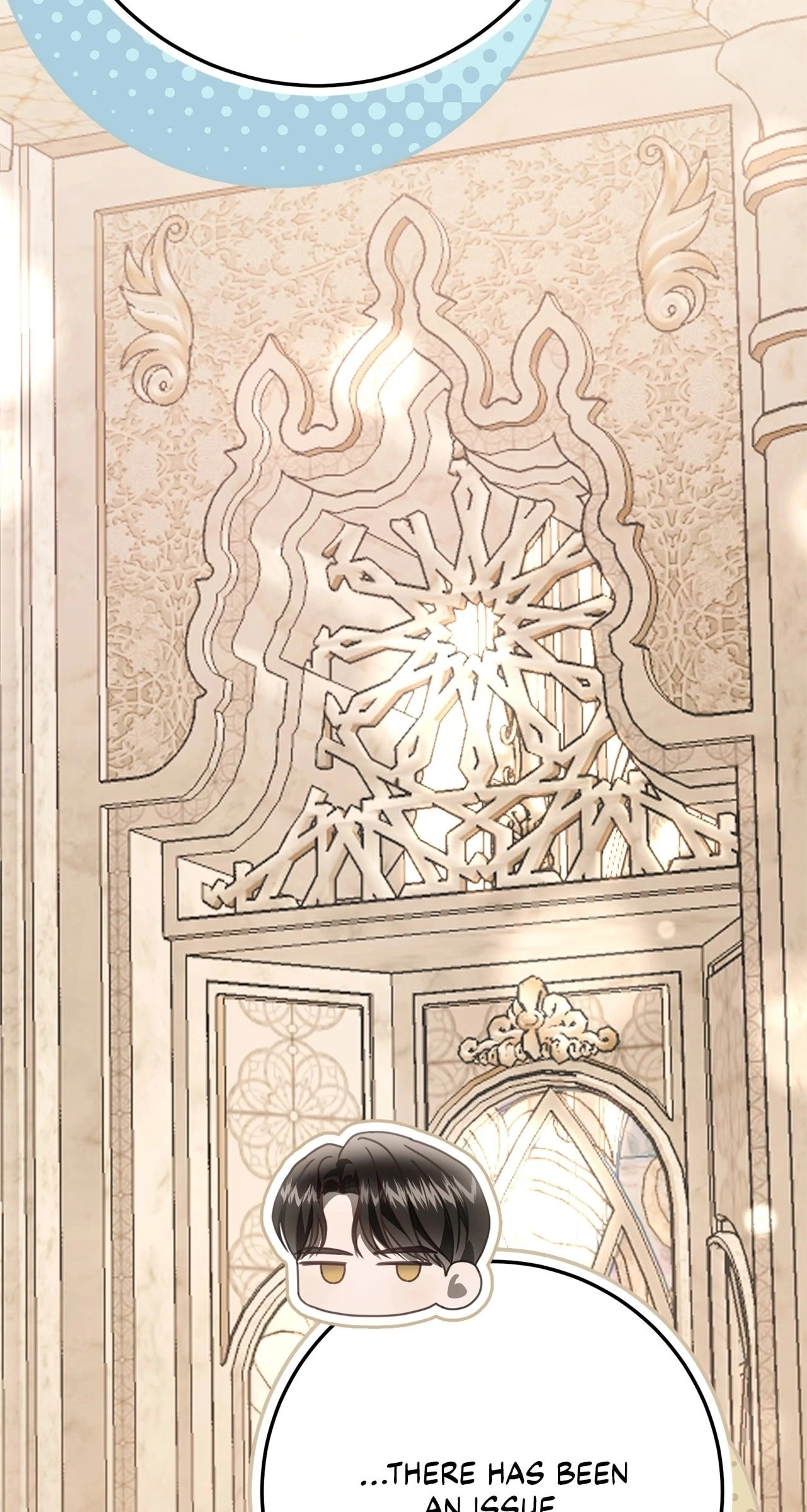 That's Not What My Will Said Chapter 23 Page 10